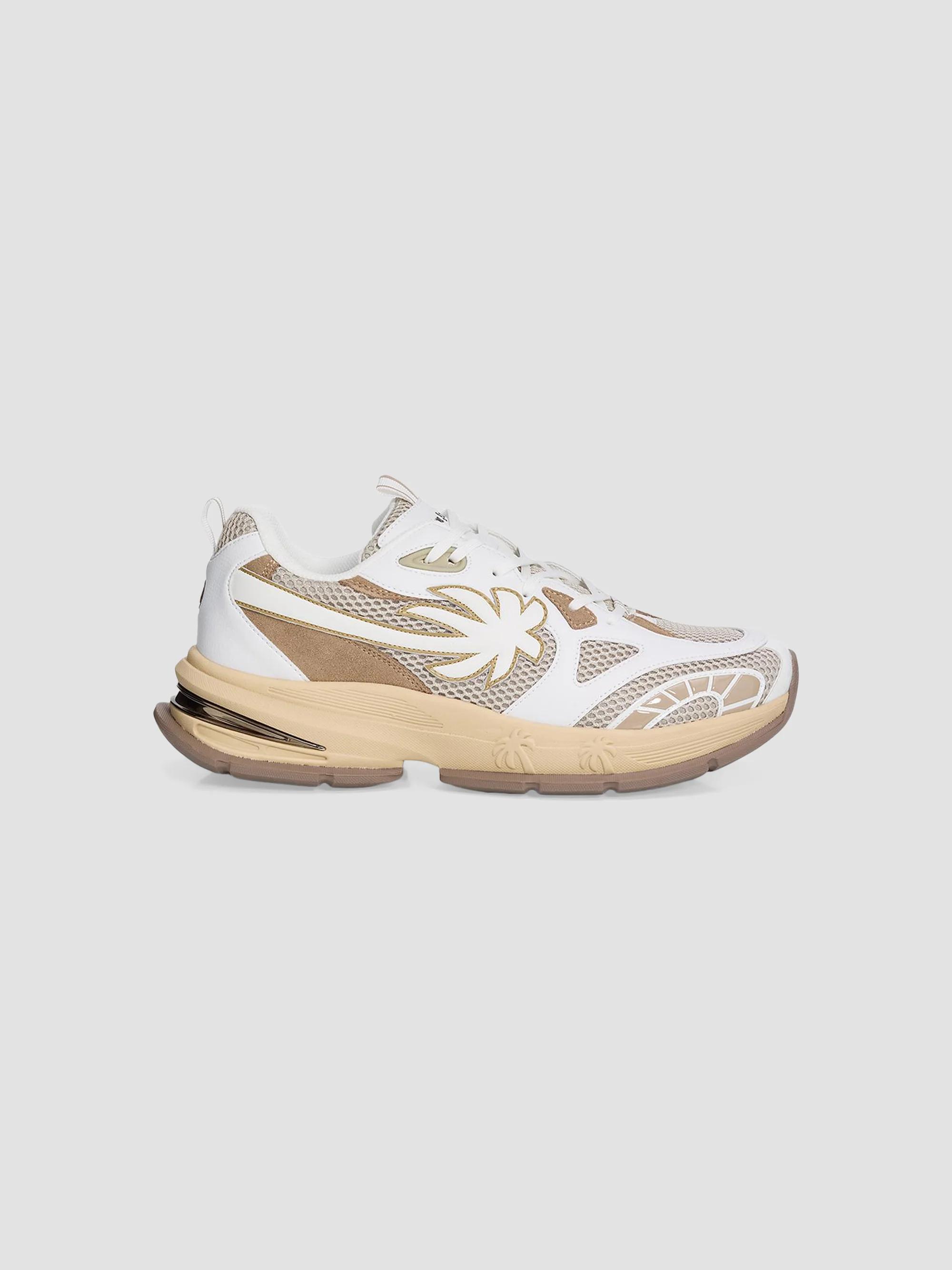 Comme des Garçons Comme des Garçons Homme X New Balance Low-Top
