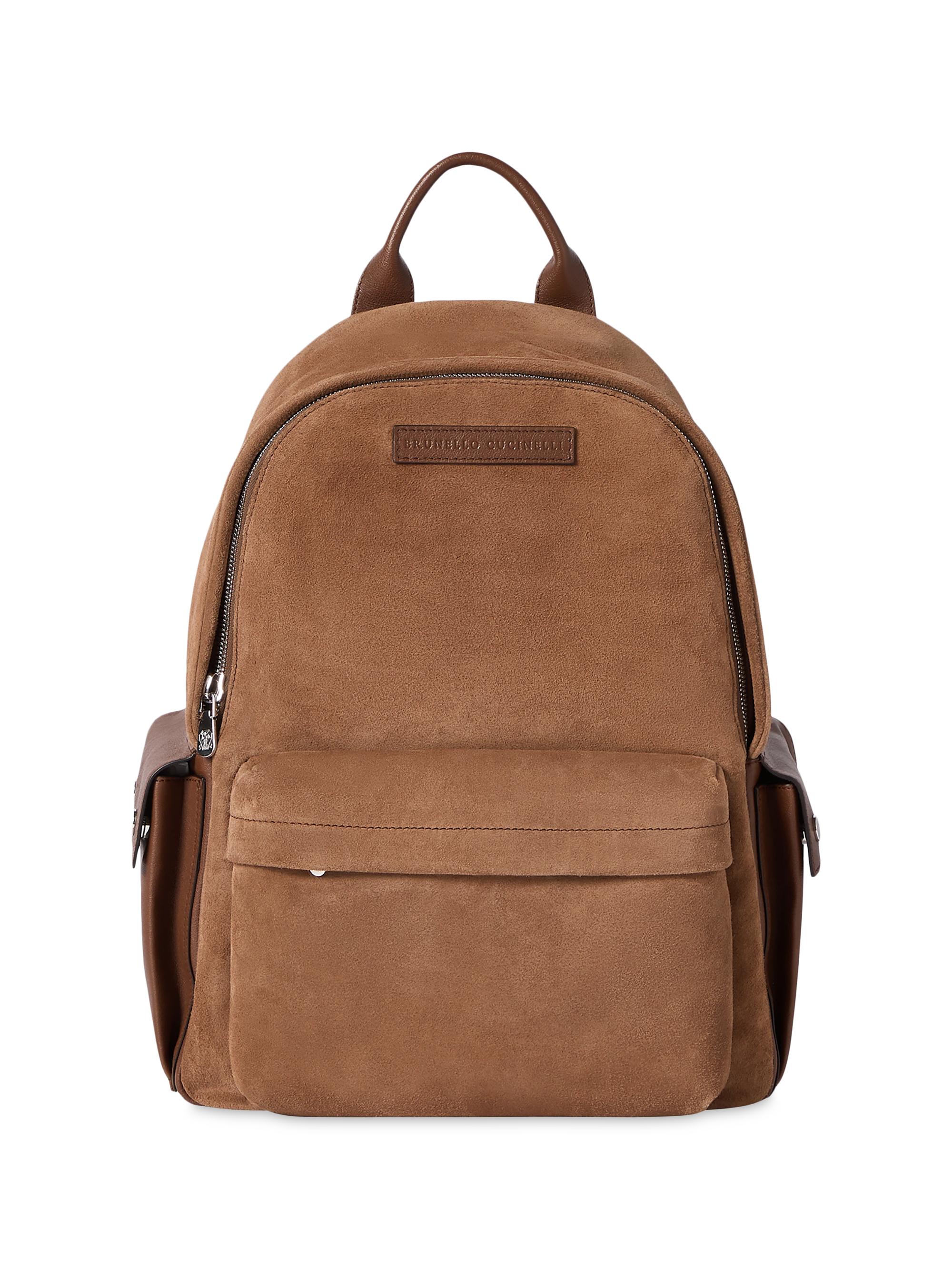 Miu Miu Leather Backpack | Saks Fifth Avenue