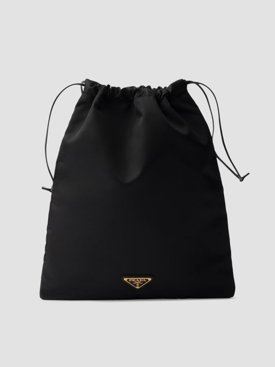 Prada Wish Re-Nylon Pouch | Saks Fifth Avenue