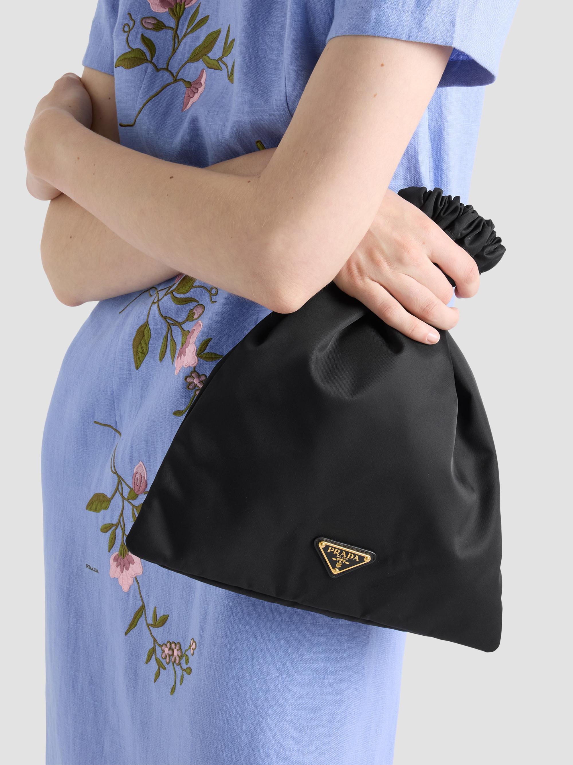 Prada Wish Re-Nylon Pouch | Saks Fifth Avenue