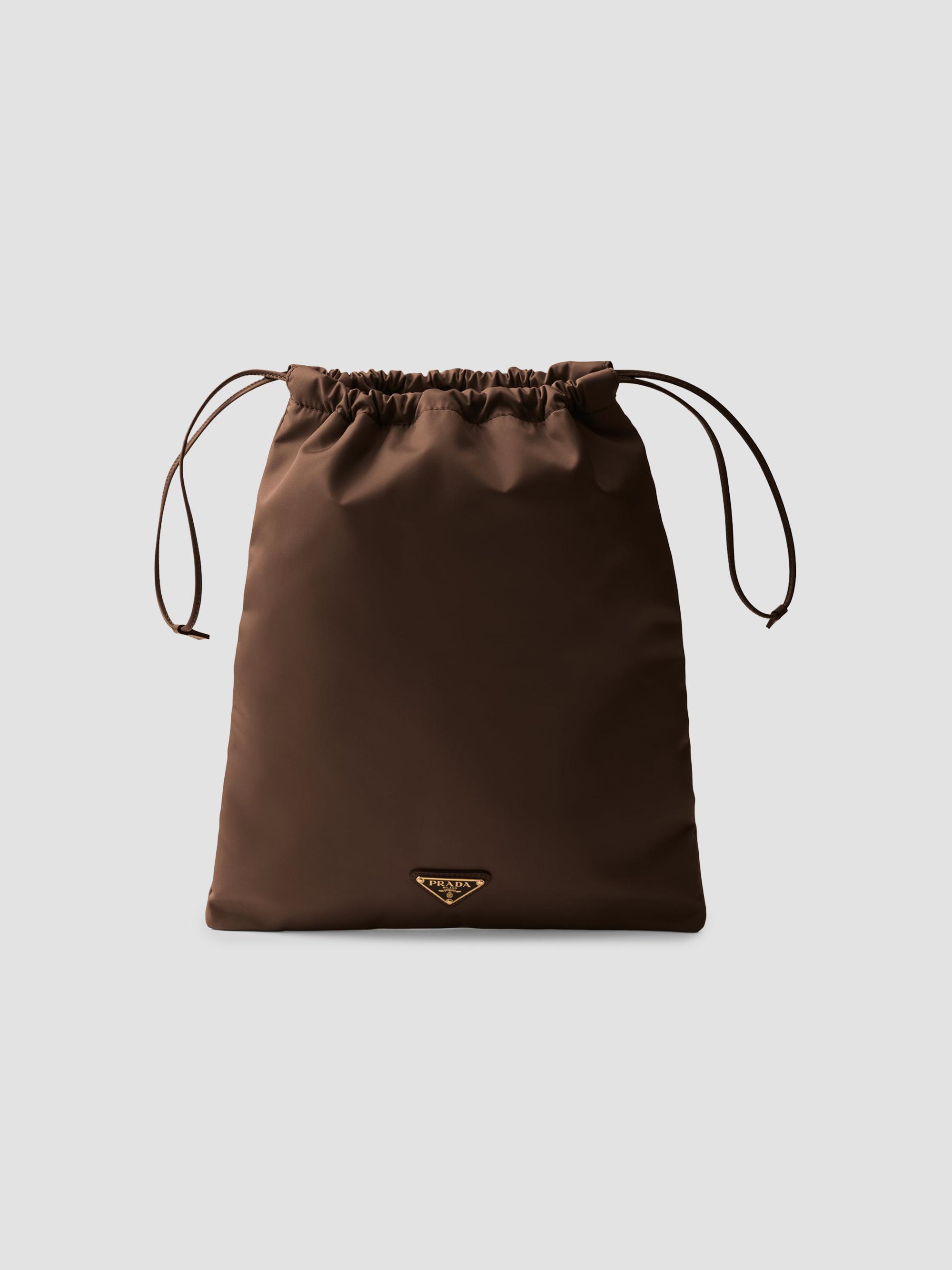 Prada Re-Edition 1978 Re-Nylon Mini Pouch | Saks Fifth Avenue