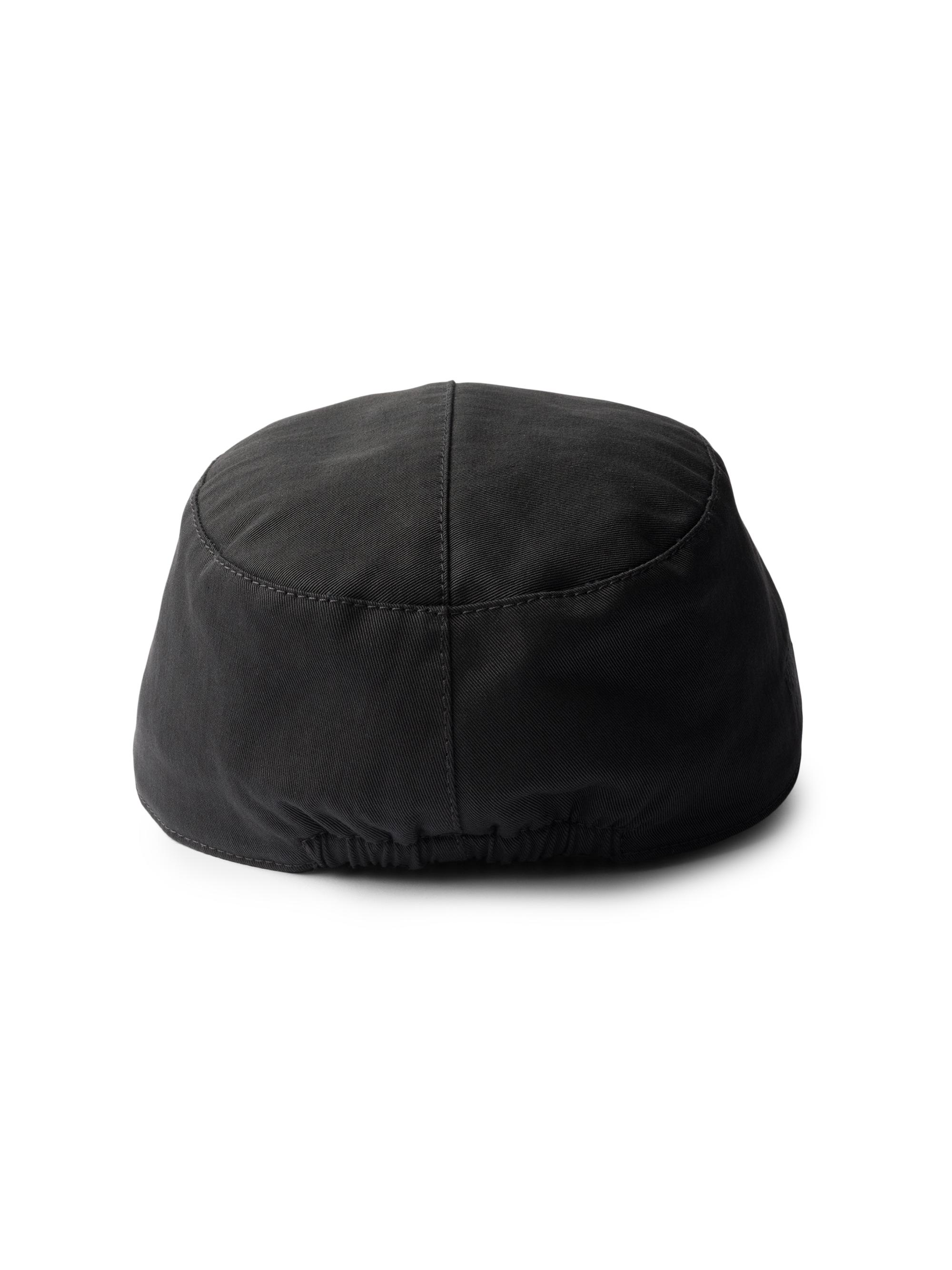 Prada Cotton Baseball Cap | Saks Fifth Avenue