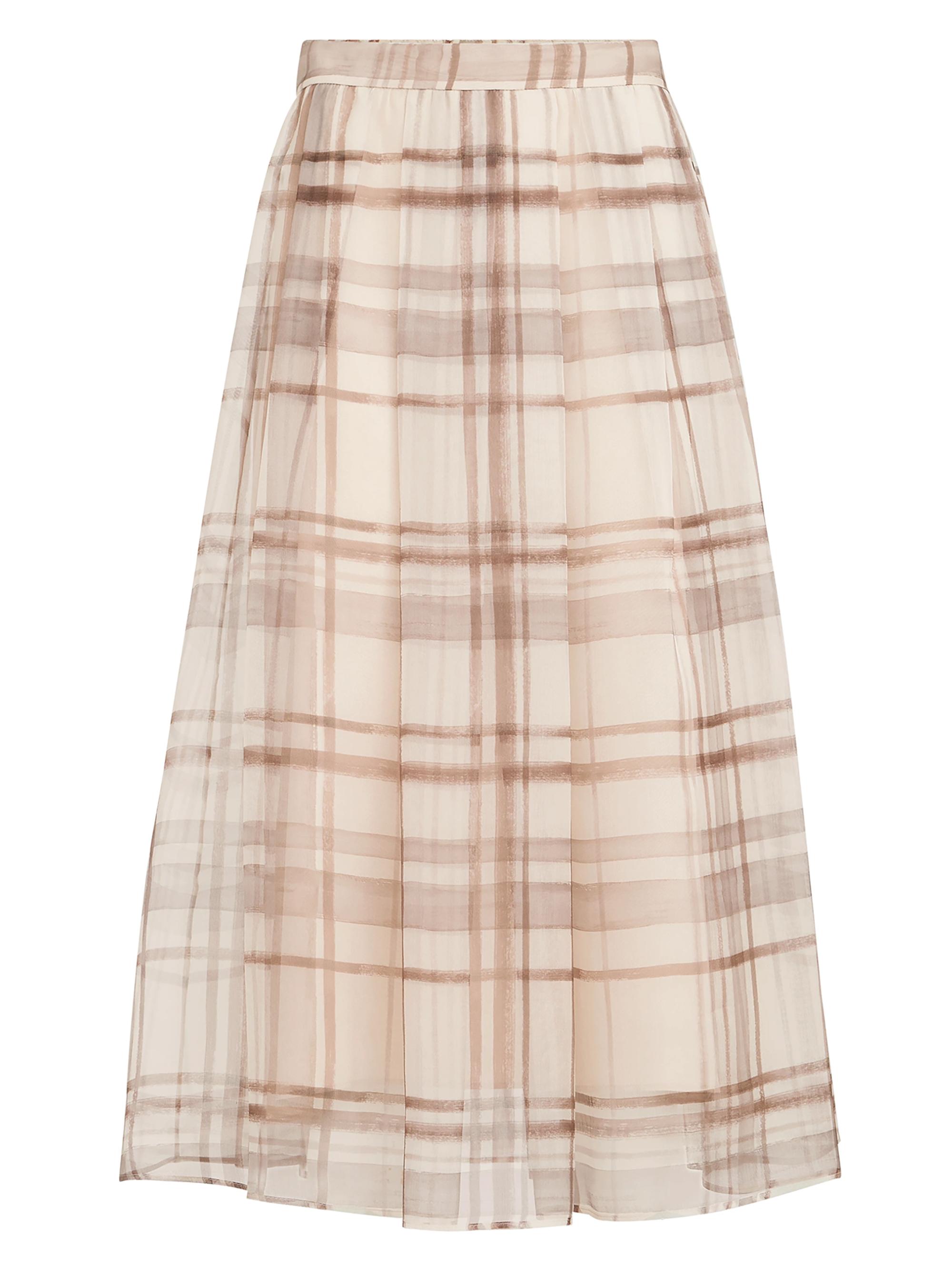 Women's Pleated Designer Midi Skirts | Saks Fifth Avenue