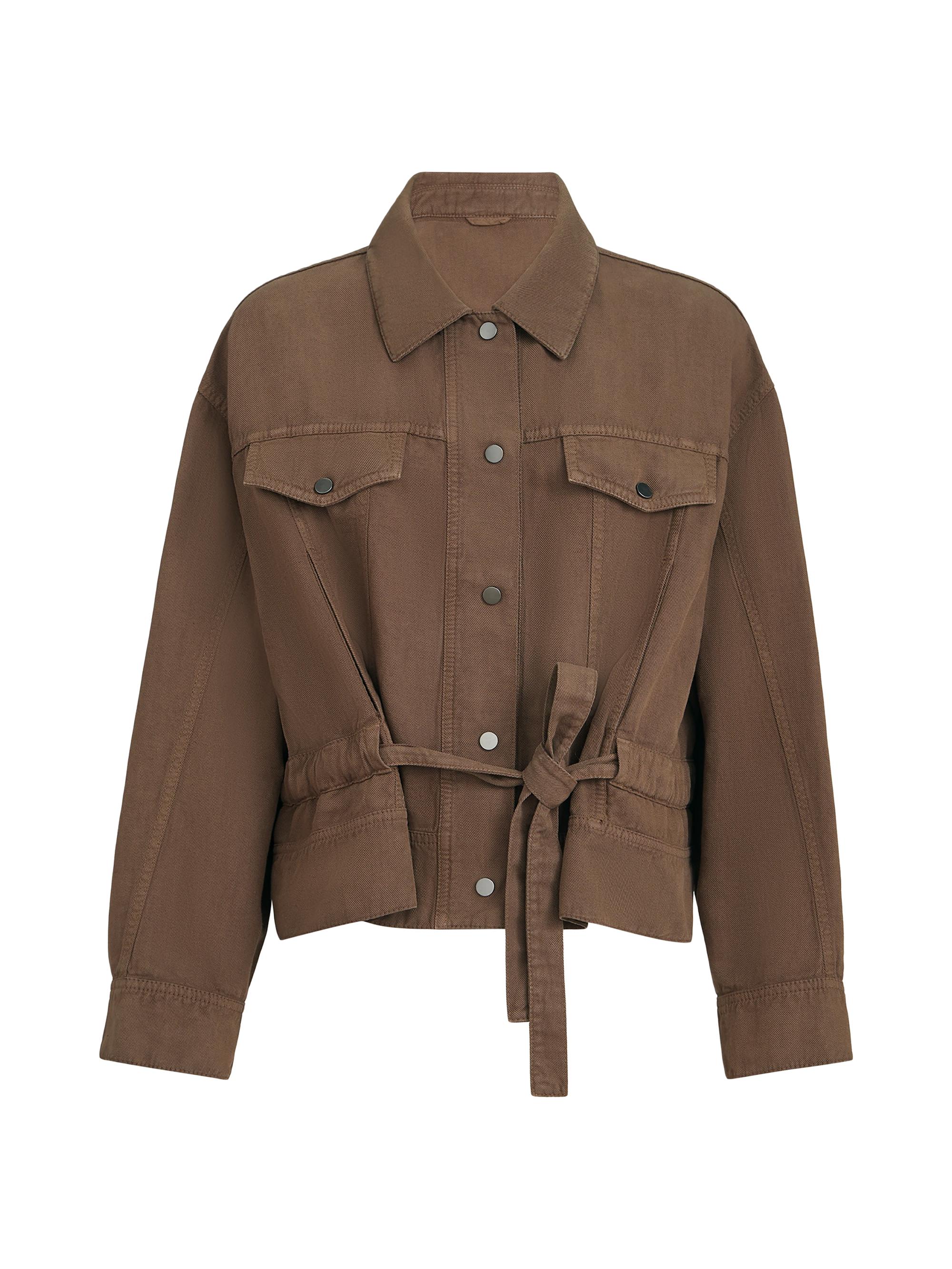 Brunello Cucinelli コーデュロイジャケット Brunello Cucinelli コーデュロイ ジャケット | グレー | FARFETCH JP