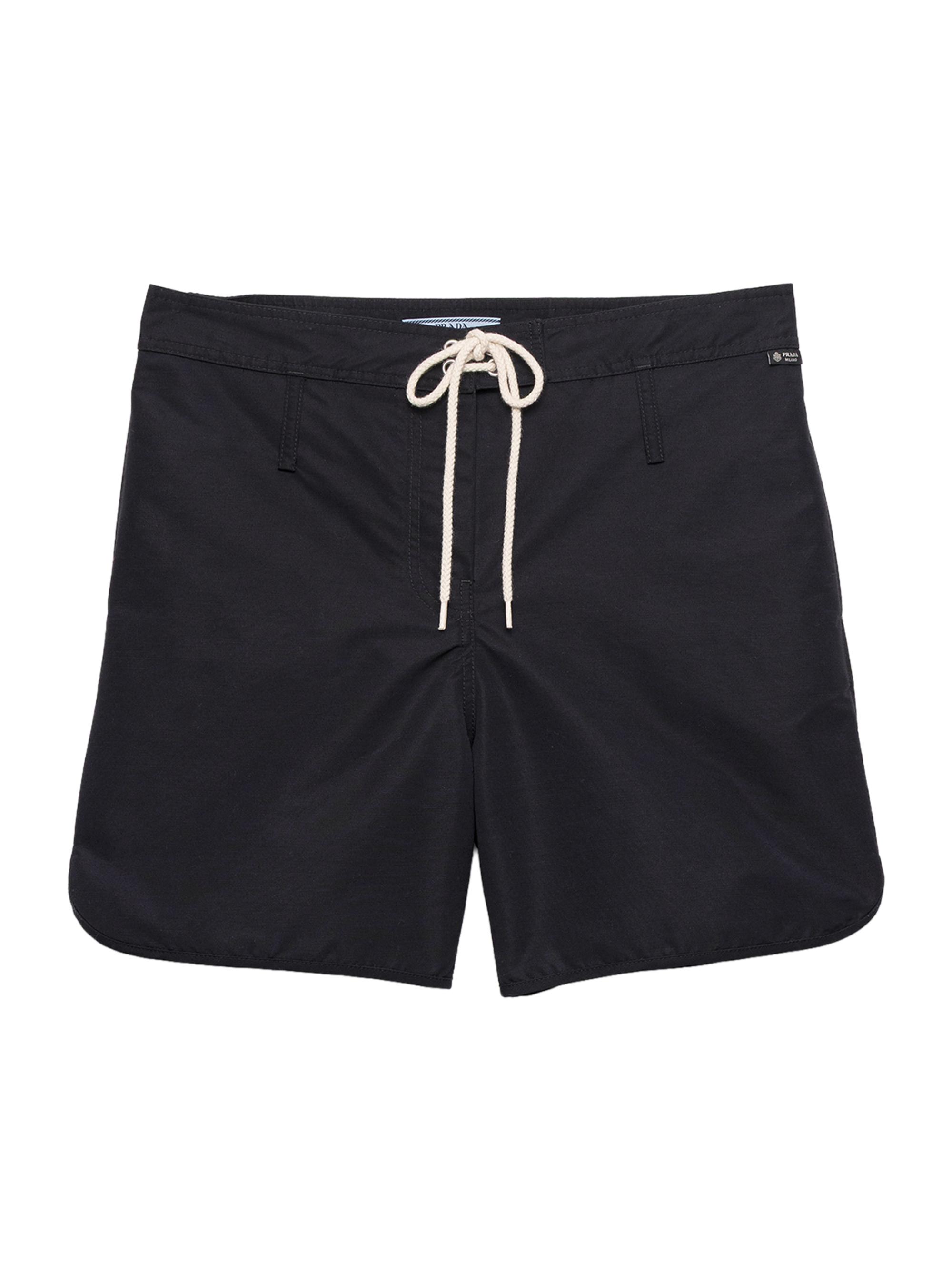 Prada Light Re-Nylon Shorts | Saks Fifth Avenue