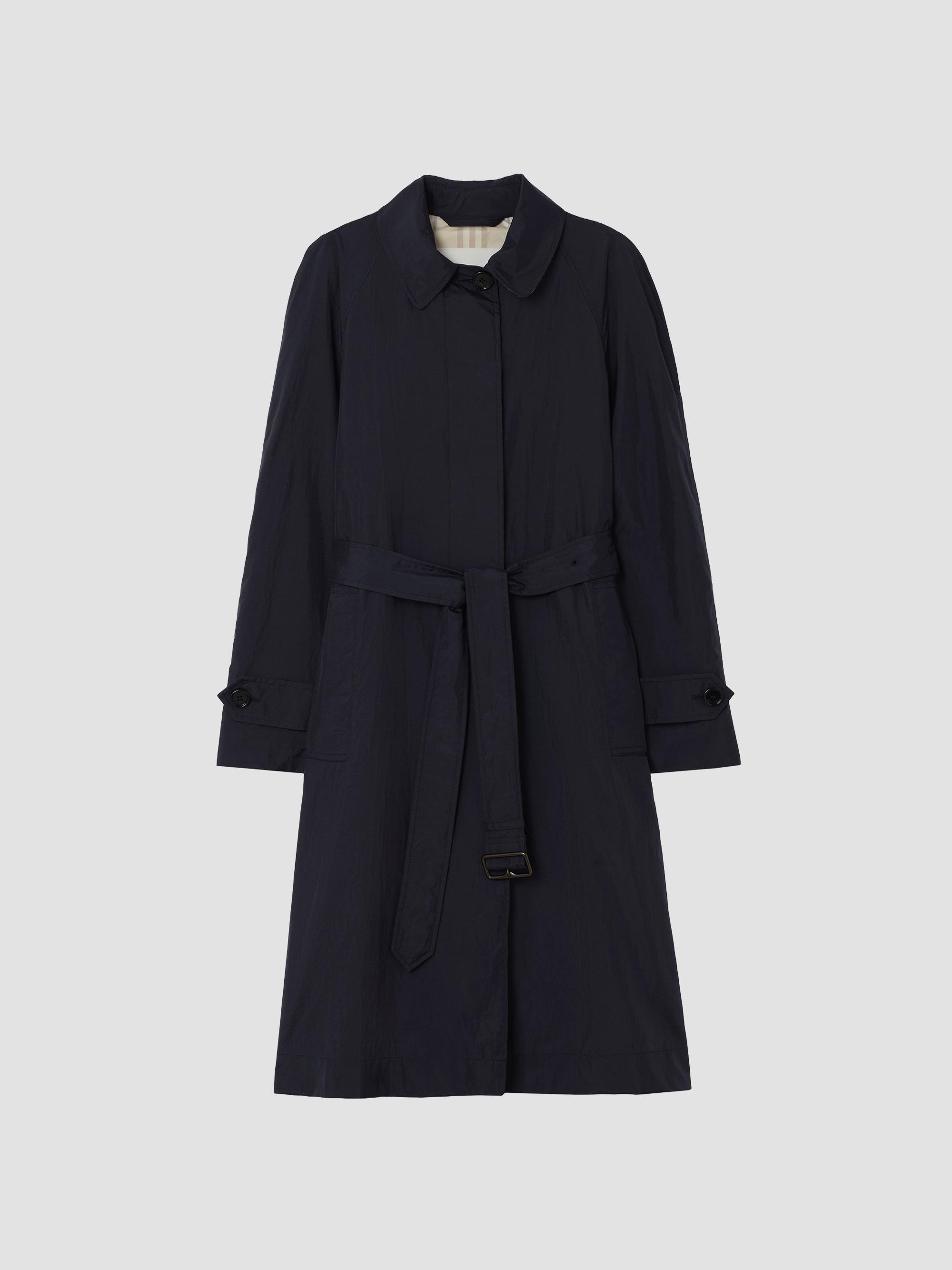 Burberry Long Kensington Heritage Trench Coat | Saks Fifth Avenue