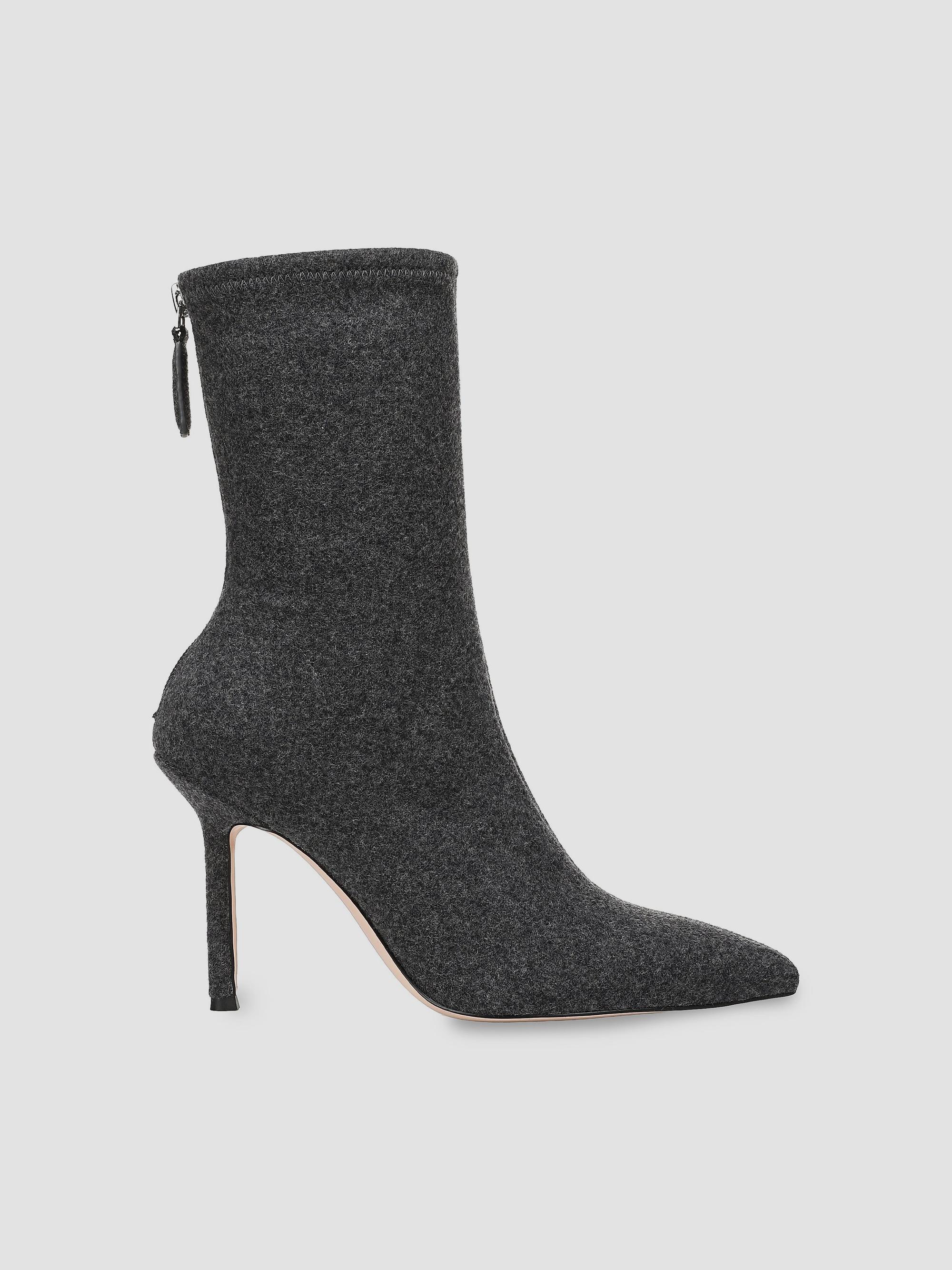 women's grey dress boots Blundstone Original Suede Boot - Men's A super practical Women's Grey Designer Boots |