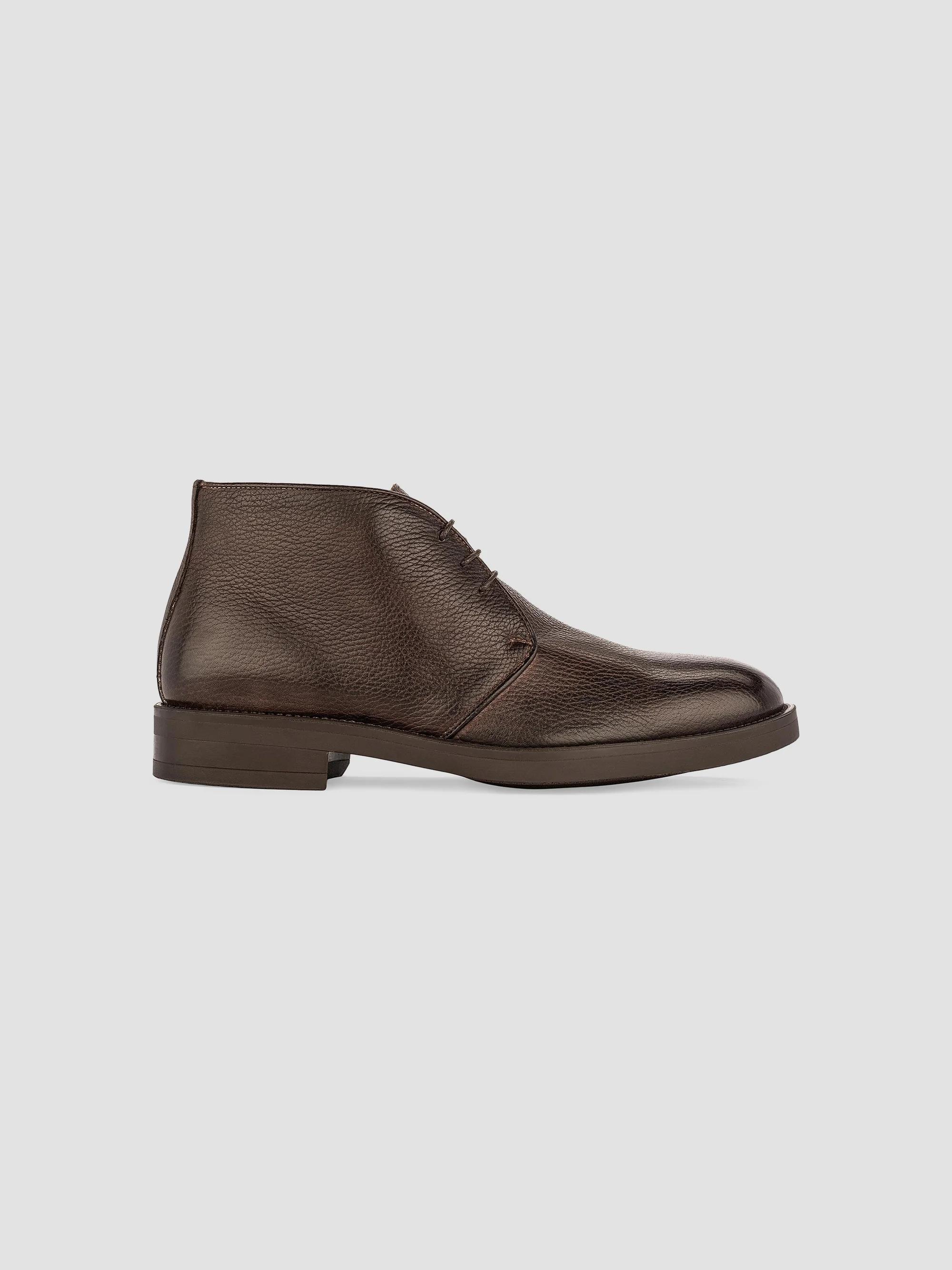 To Boot New York Men's Norfolk Leather Boots - Print Crust Paolo - Size 11