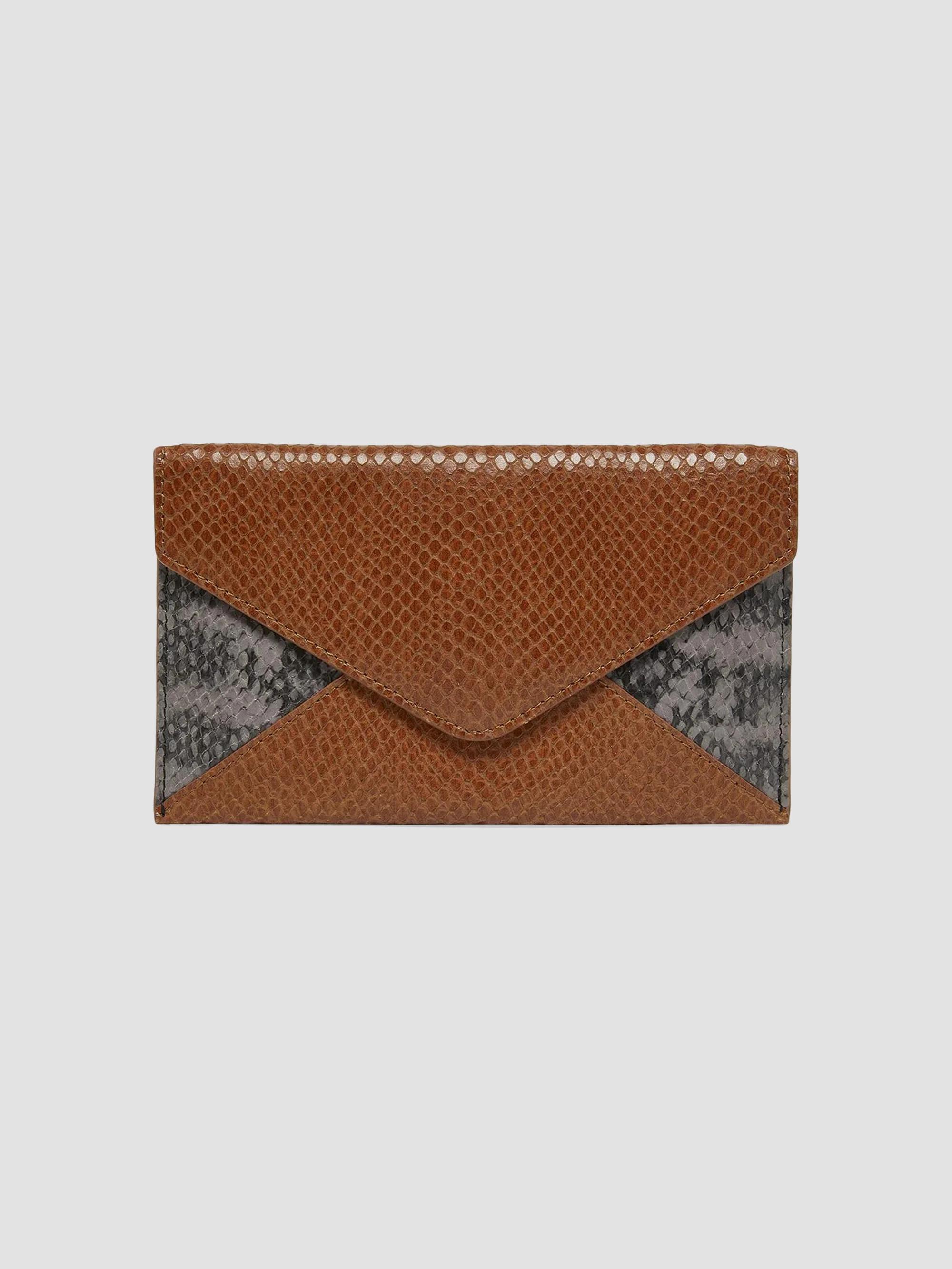 Dries Van Noten Flat Envelope Pouch | Saks Fifth Avenue