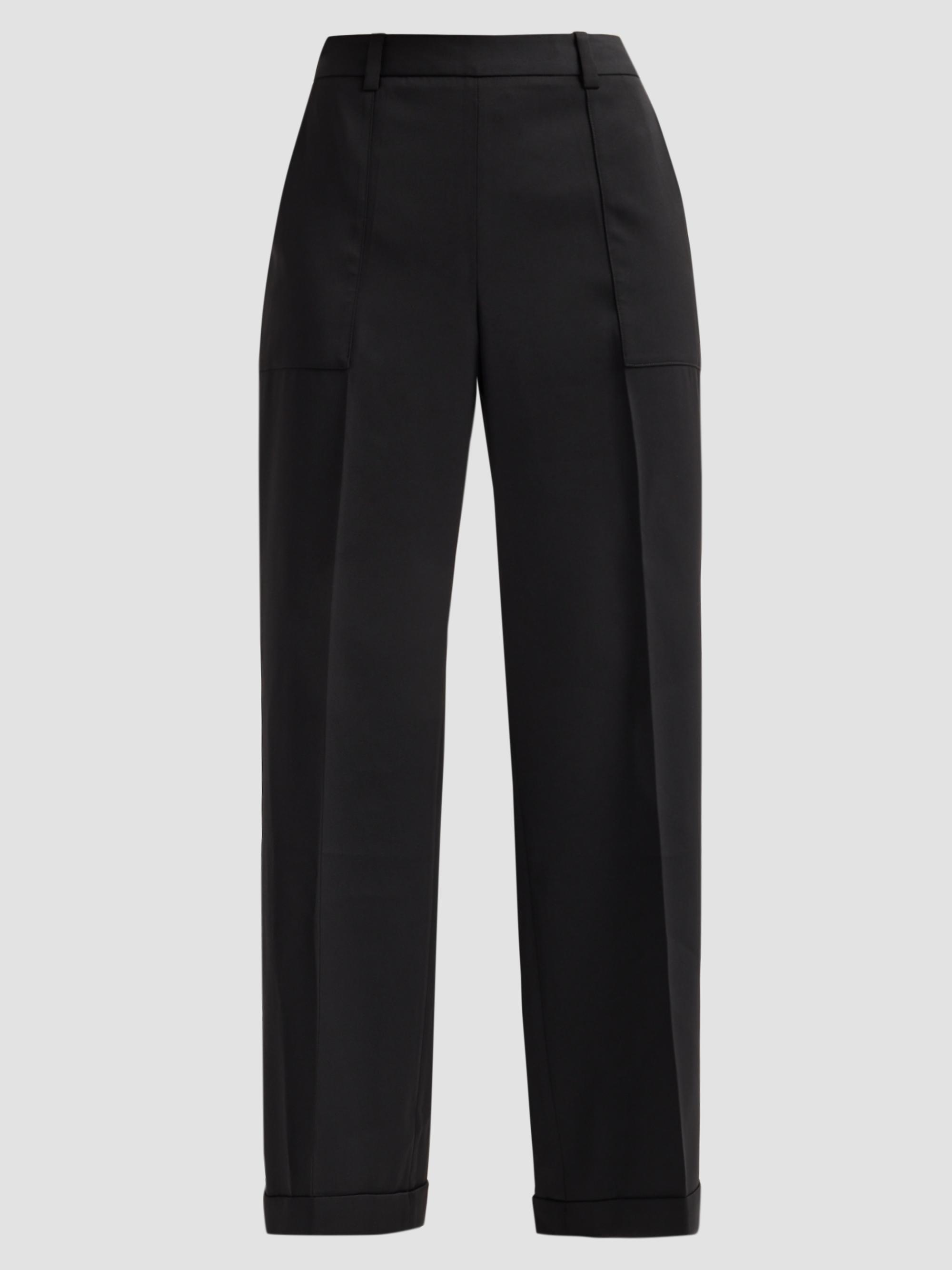 Elie Tahari Heritage Gabriella Flare Pants | Saks Fifth Avenue