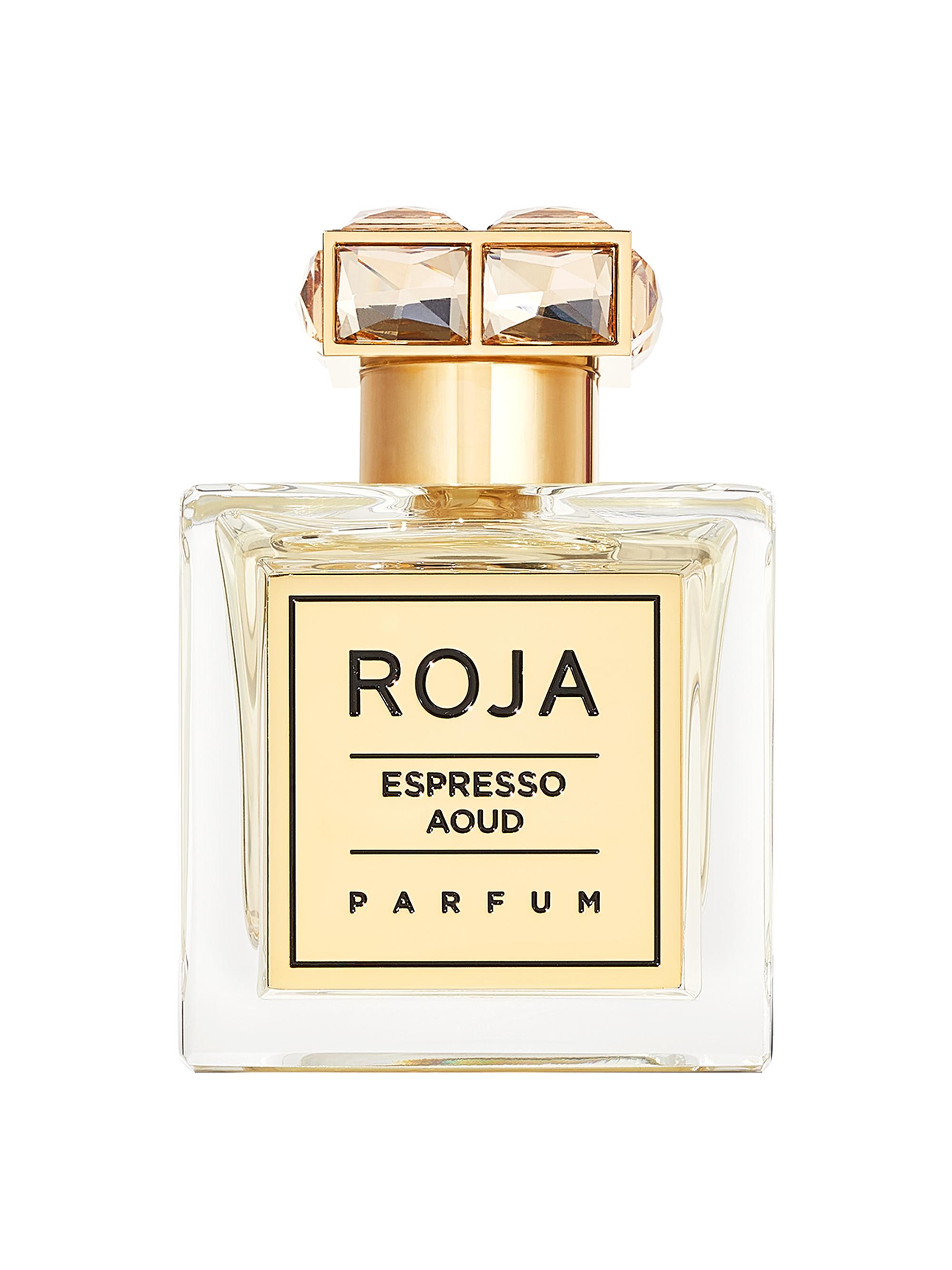 Roja Parfums Espresso Aoud Eau de Parfum 1.7 oz | Thumbnail 6