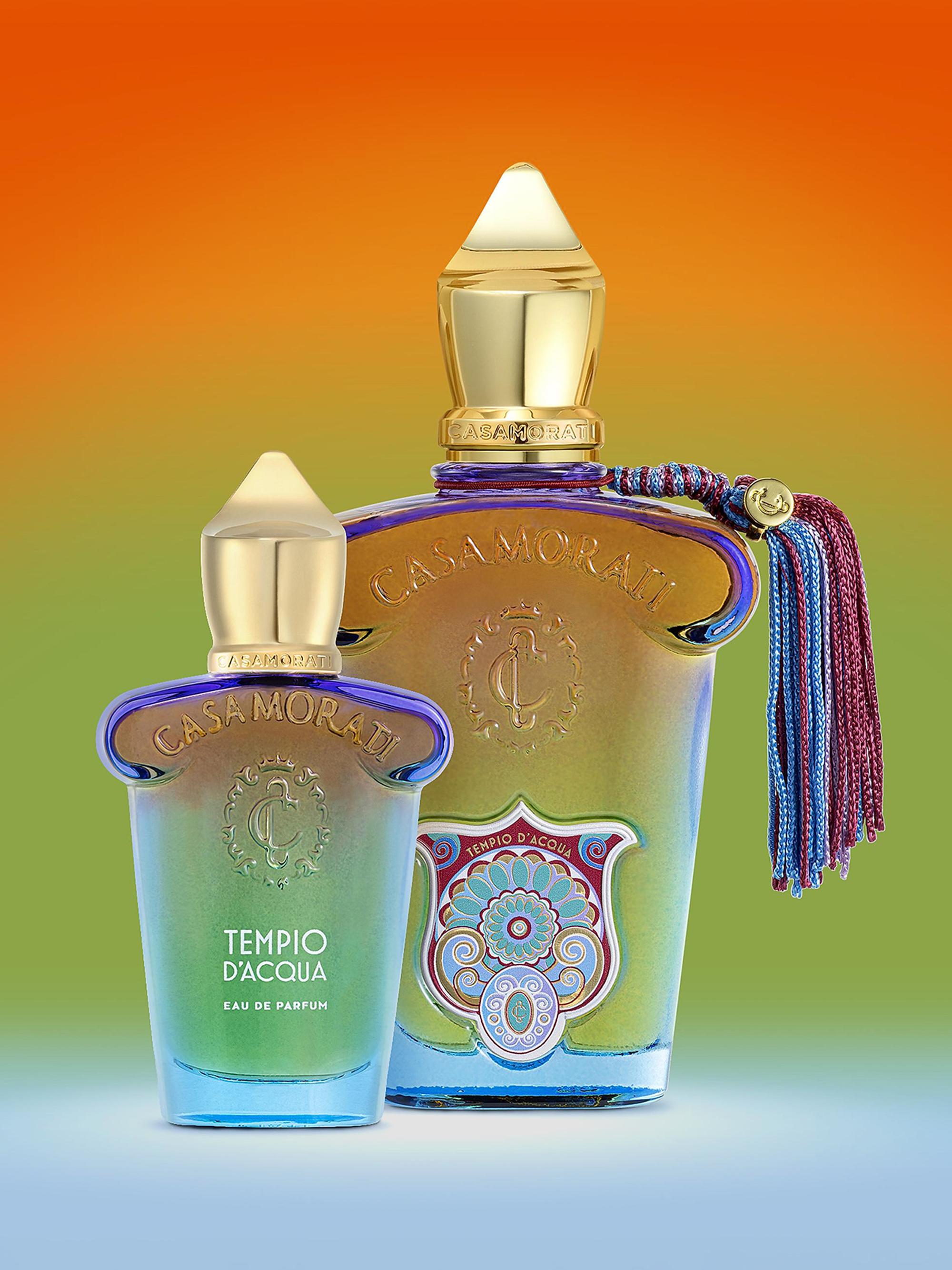 Xerjoff Casamorati Tempio d'Acqua Eau De Parfum | Saks Fifth Avenue