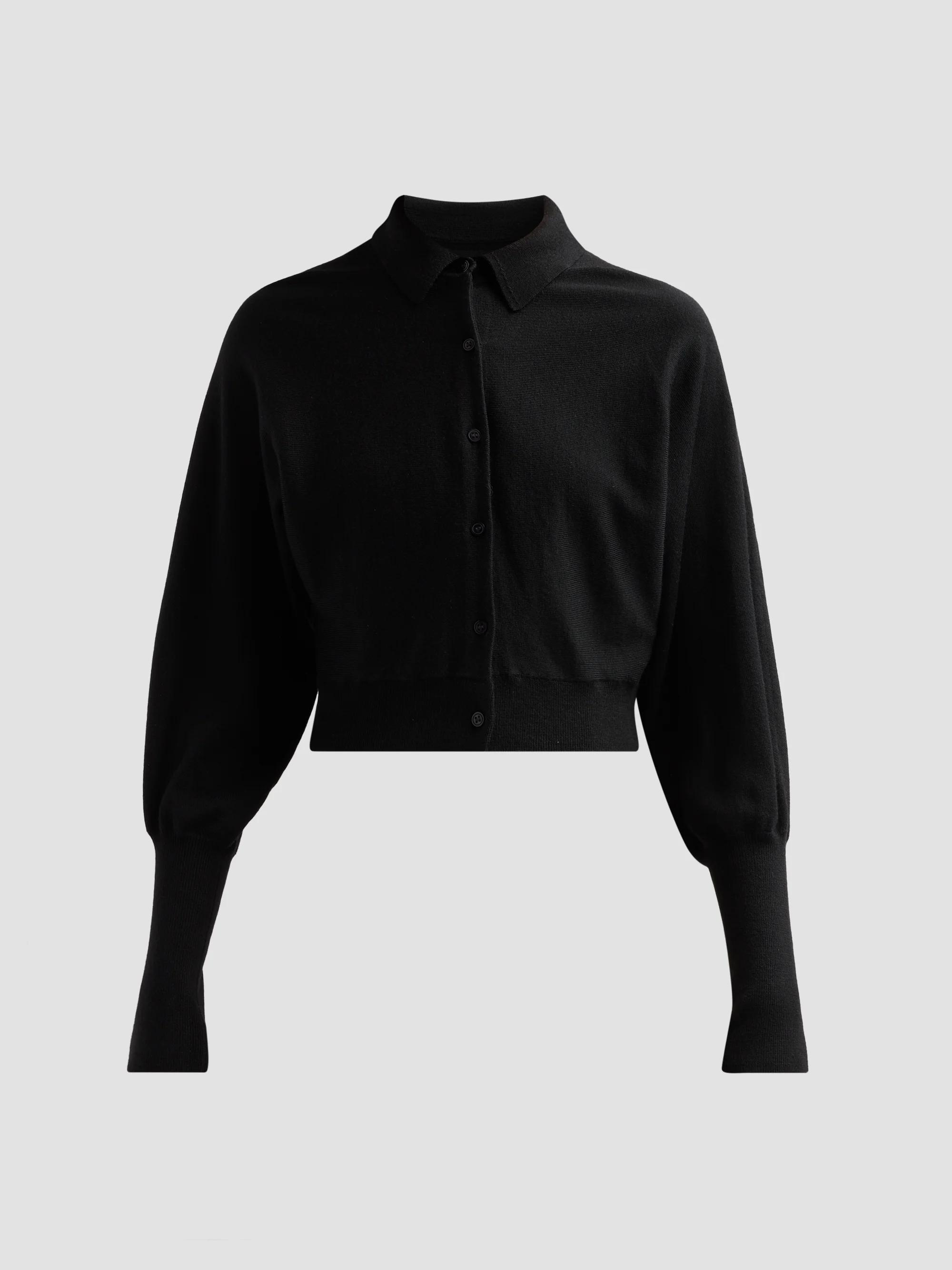 PLEATS PLEASE TATAMI APRIL 黒 PLEATS PLEASE ISSEY MIYAKE: Black