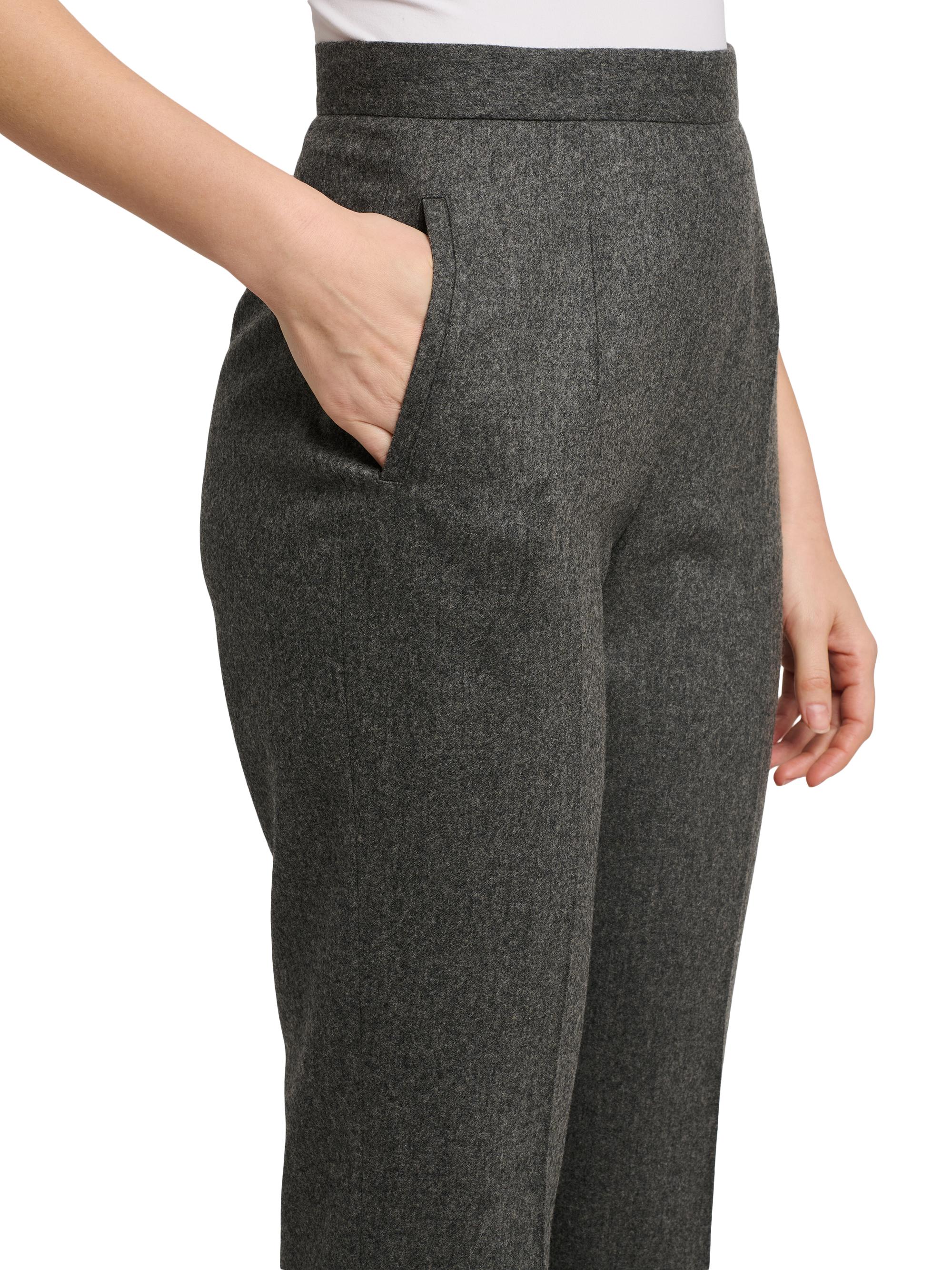 パンツ 00's JIL SANDER Wool Flannel Flare Pants Jil Sander Wool Flannel Trousers | Saks Fifth Avenue