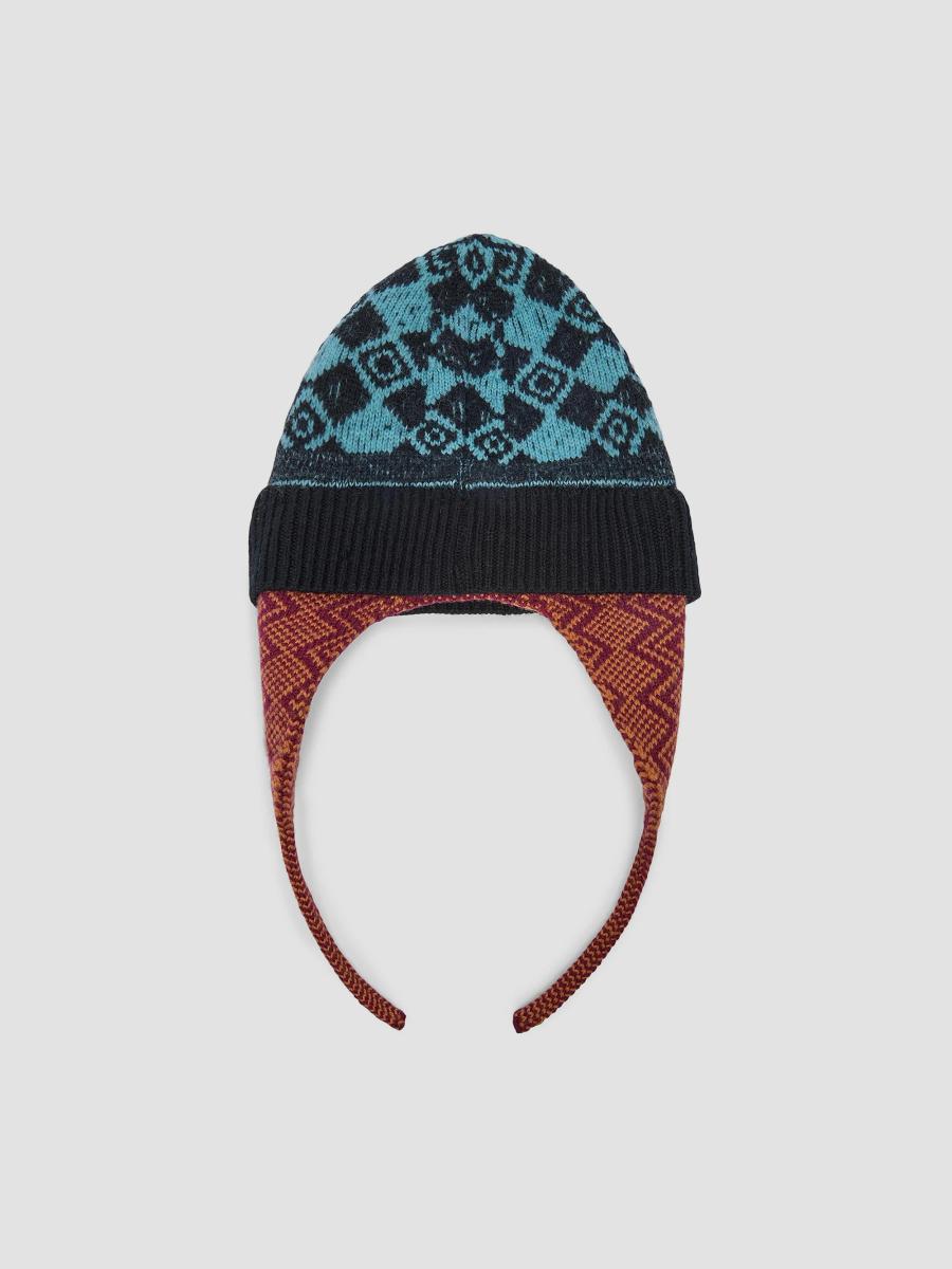 Dries Van Noten Marvin Wool Hat | Saks Fifth Avenue
