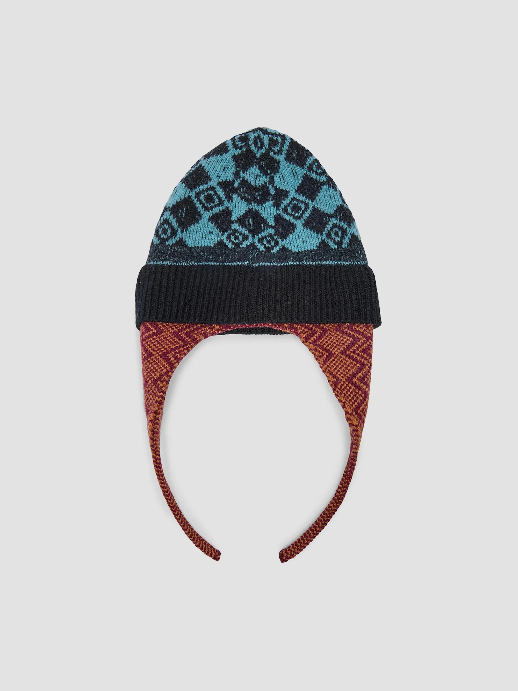 Men's Dries Van Noten Designer Hats | Saks Fifth Avenue