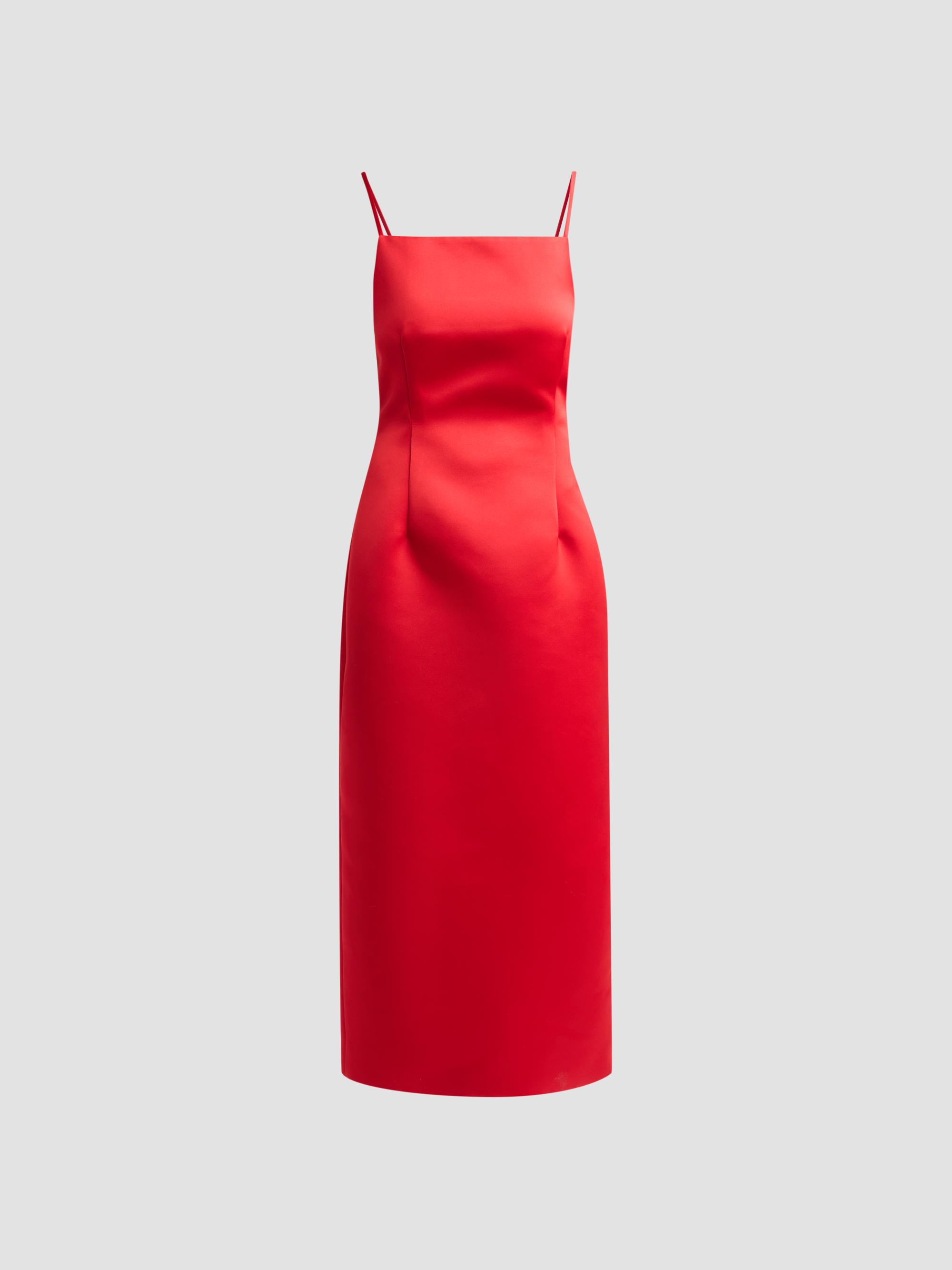 Designer Women's Wedding Guest Attire