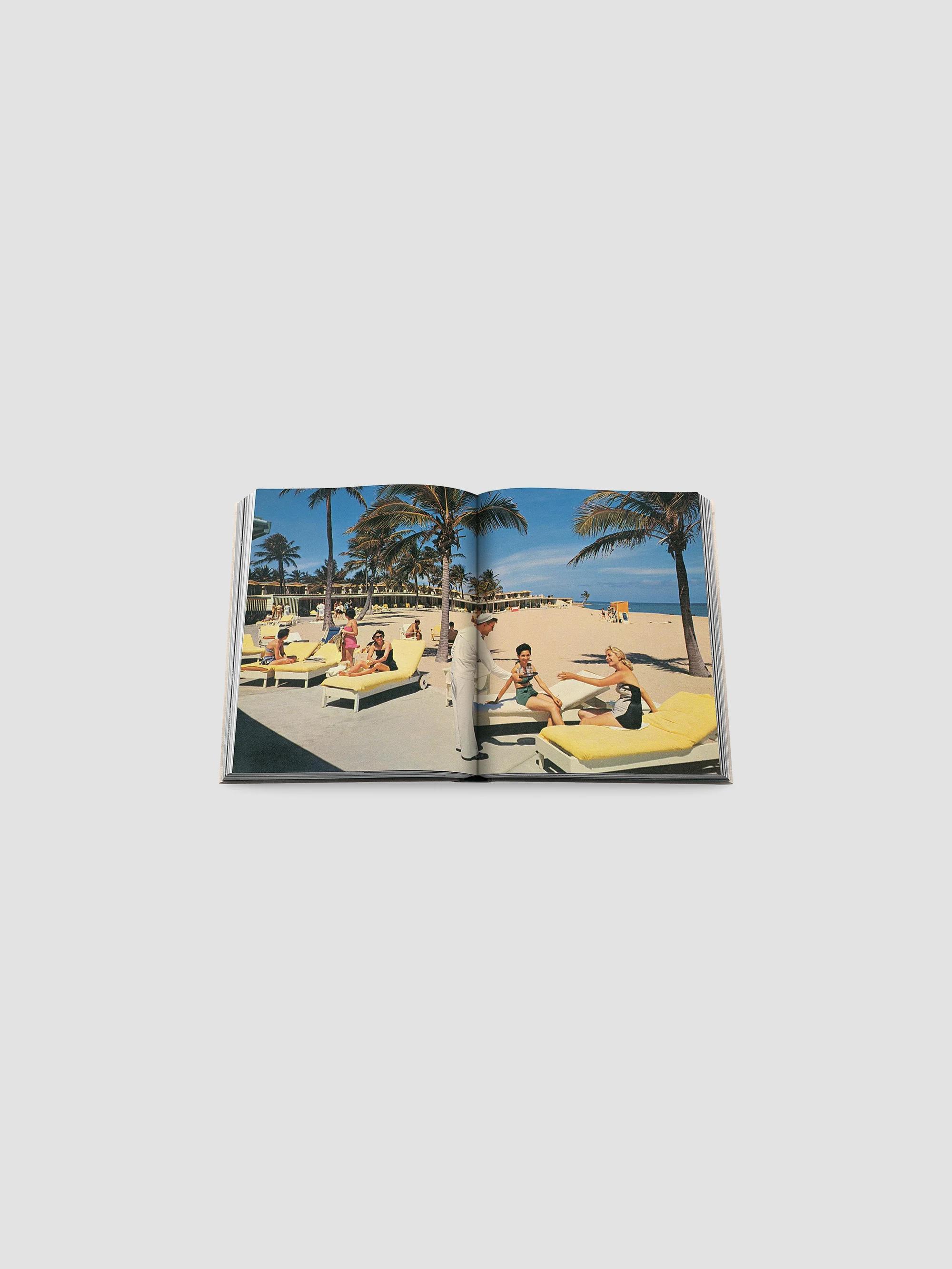 Assouline Classics ''The Boca Raton: A Century Of Being Iconic ...