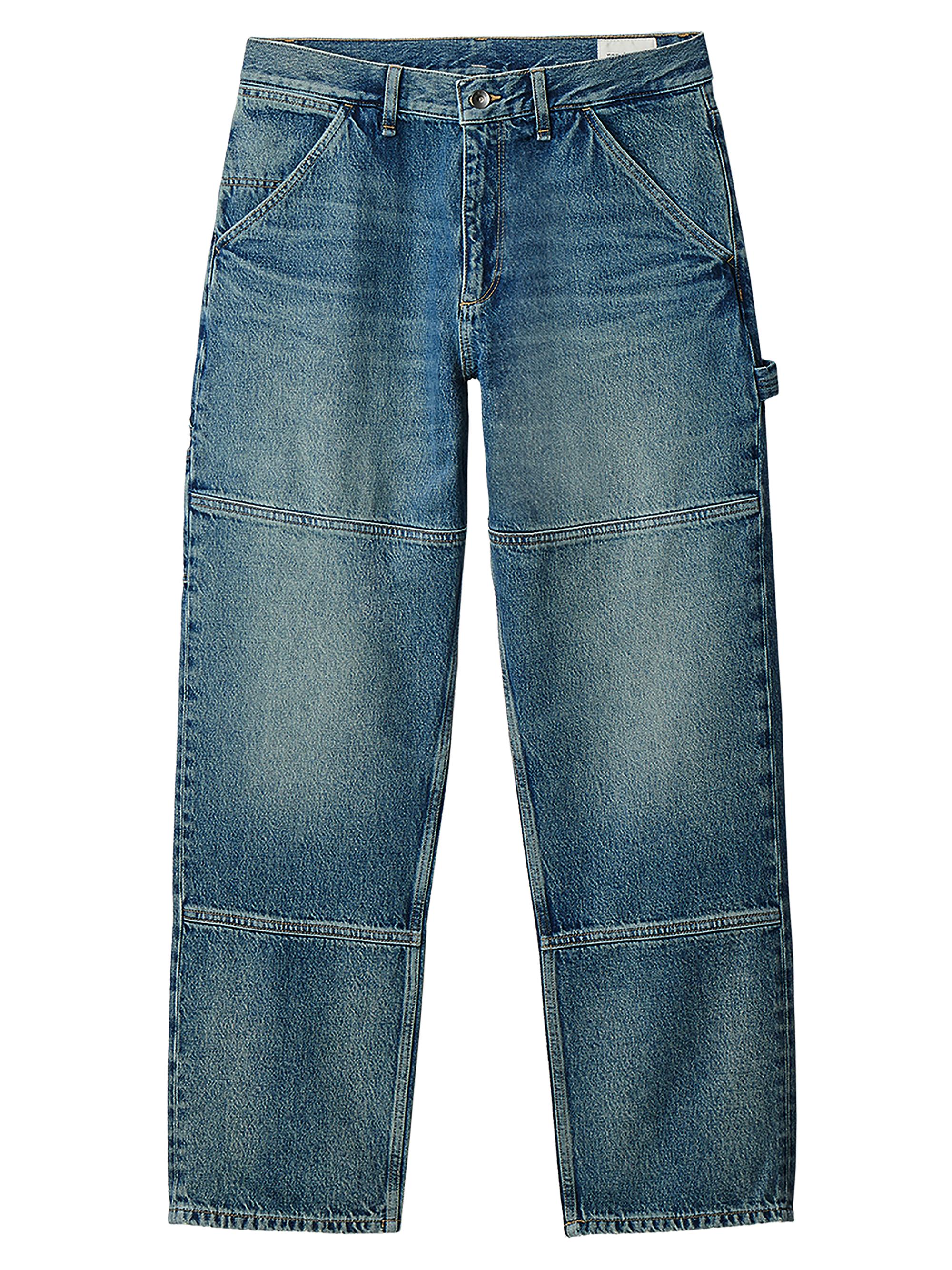 rag & bone Fit 2 Authentic Stretch Jeans | Saks Fifth Avenue