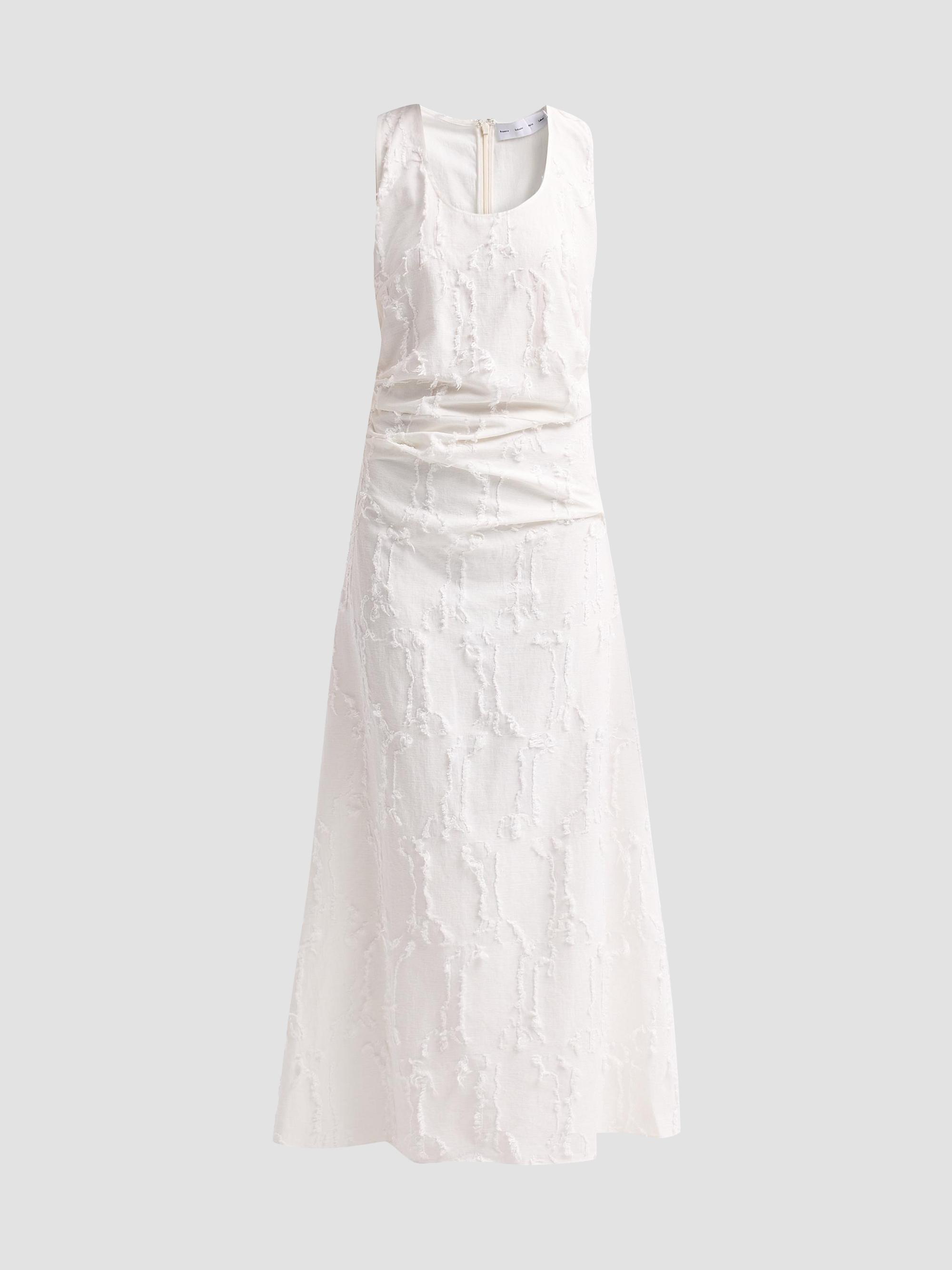 overall dress for women Maxi AW.Bridal A-line V-Neck Floor wedding dresses simple Elevate your casual style COLOR:Grey Suede