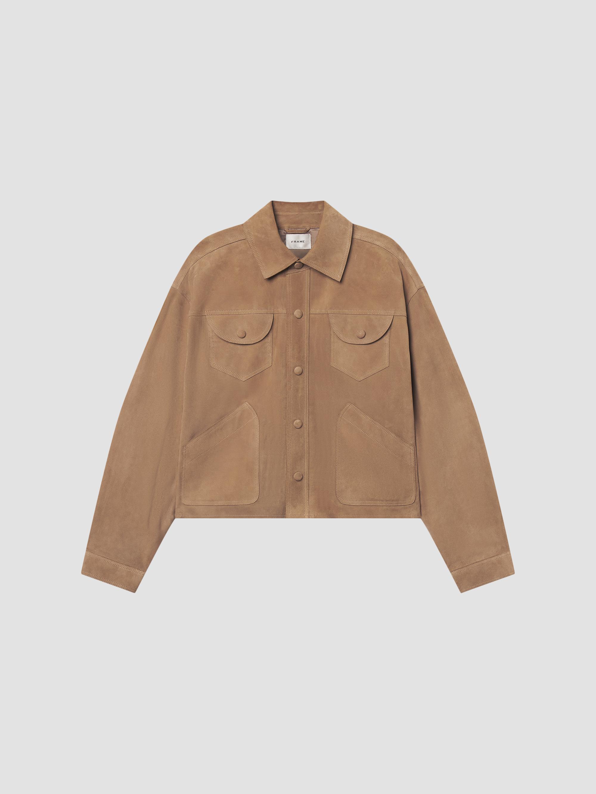 Joe's Jeans The Zip Bubble Jacket | Saks Fifth Avenue