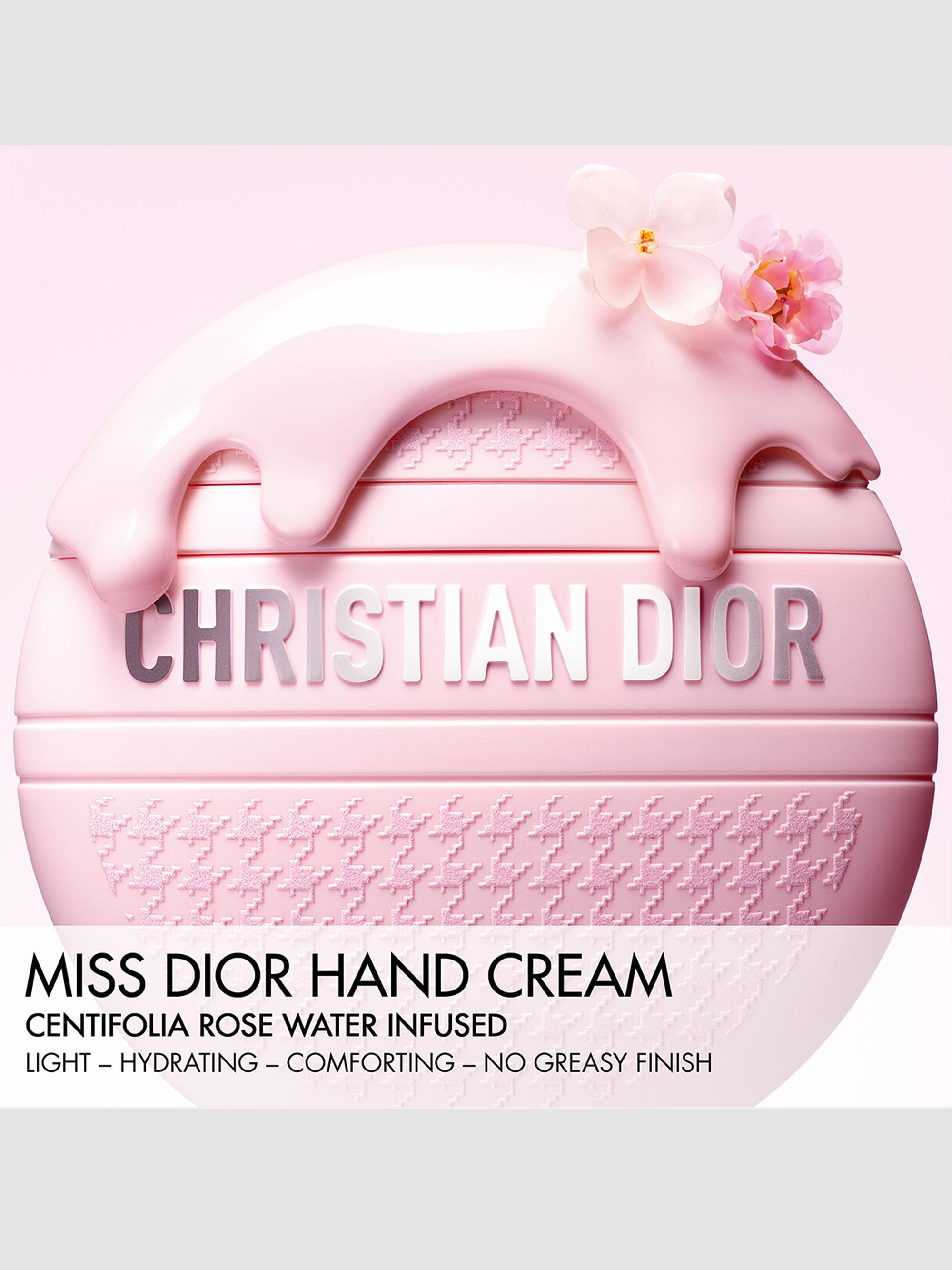 Dior Miss Dior Melt-In Hand Cream | Saks Fifth Avenue