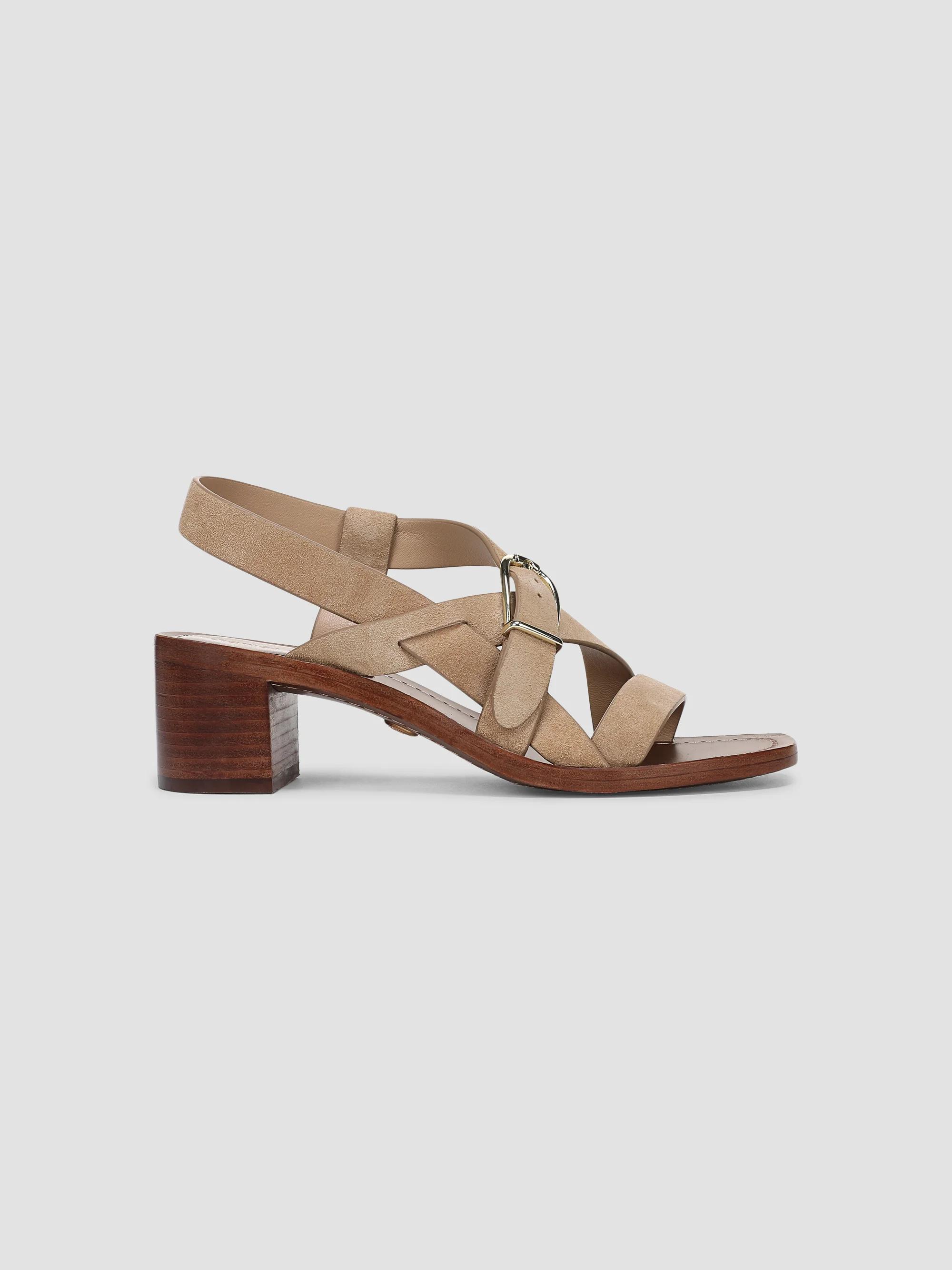 Loeffler Randall Olivia 55MM Leather Knot Sandals | Saks Fifth Avenue