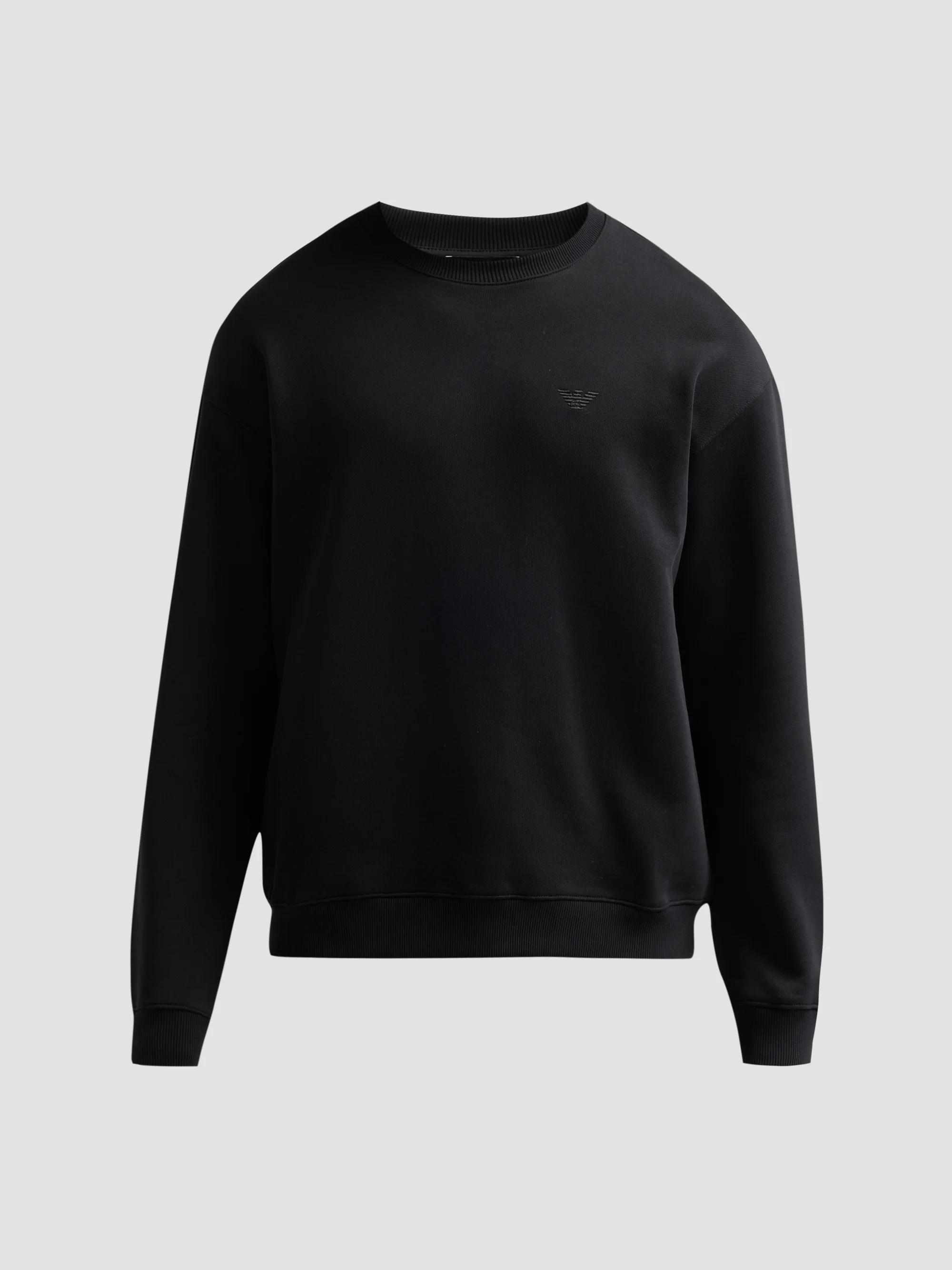 Prada Technical Fabric Sweatshirt | Saks Fifth Avenue