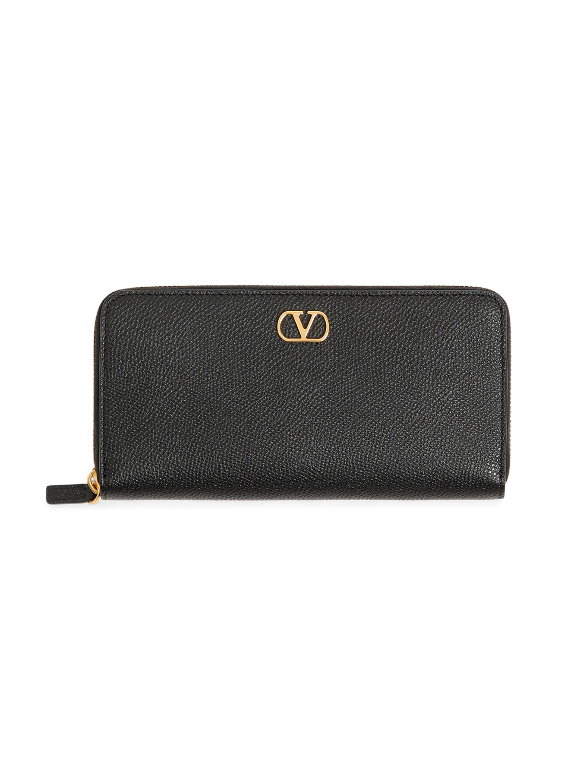 VAlENNTINO　長財布　PR.07.752.GTB　IKZ-313 質屋かんてい局松前R56号店】VALENTINO(ヴァレンティノ)の長財布をお