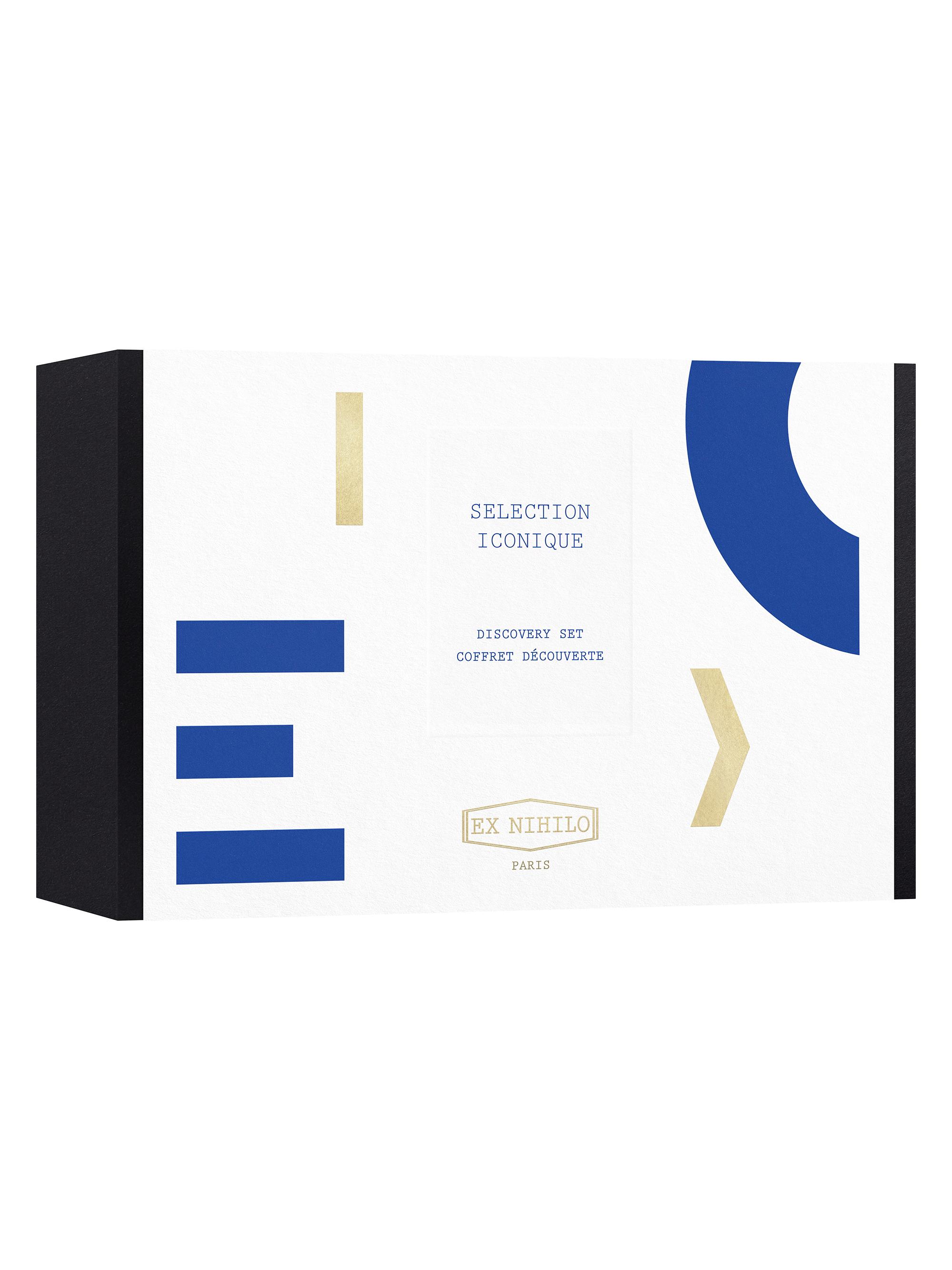 Ex Nihilo Selection Iconique 6-Piece Eau de Parfum Discovery Set