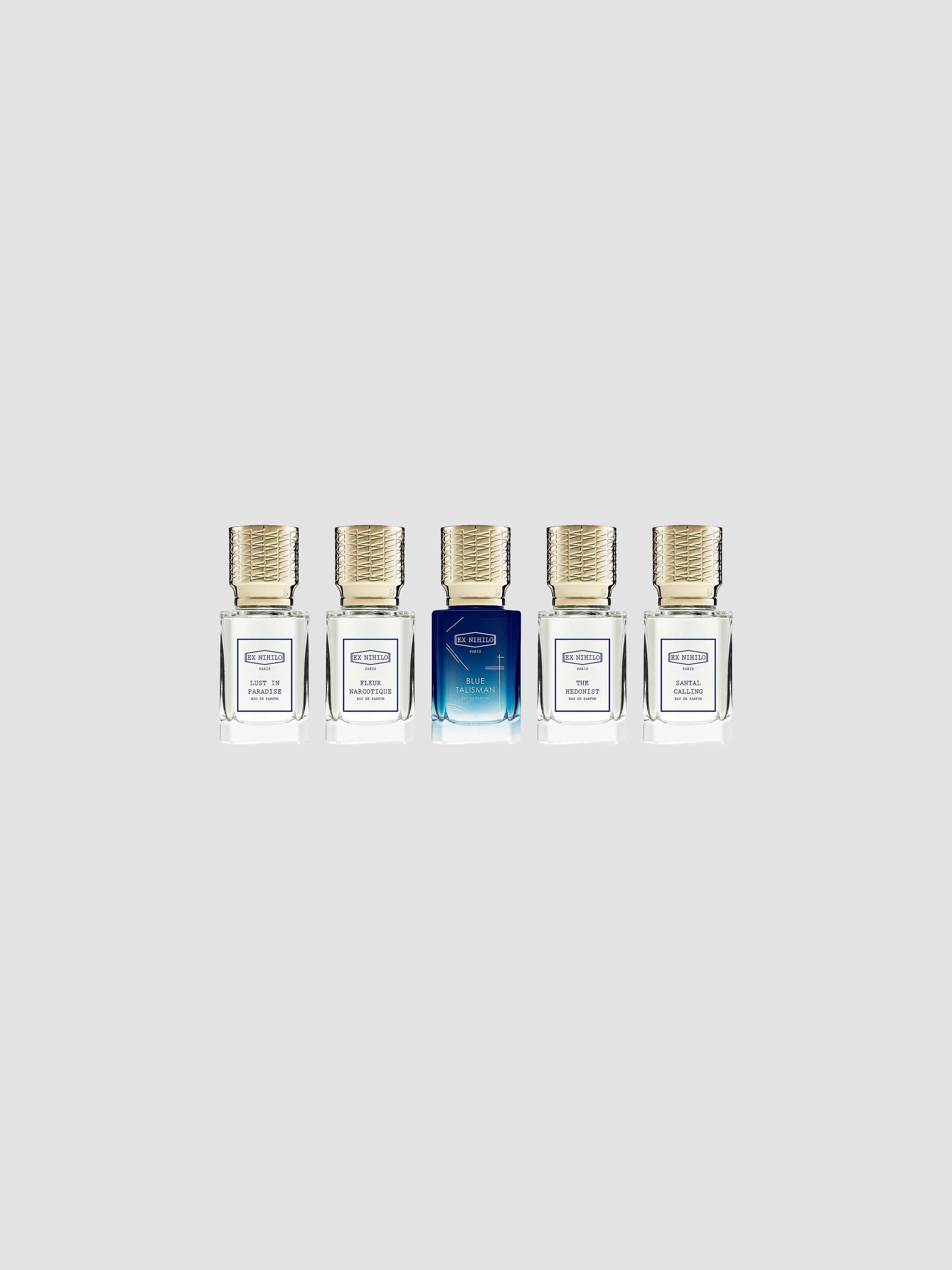 Ex Nihilo Miniature 5-Piece Eau de Parfum Discovery Set | Saks