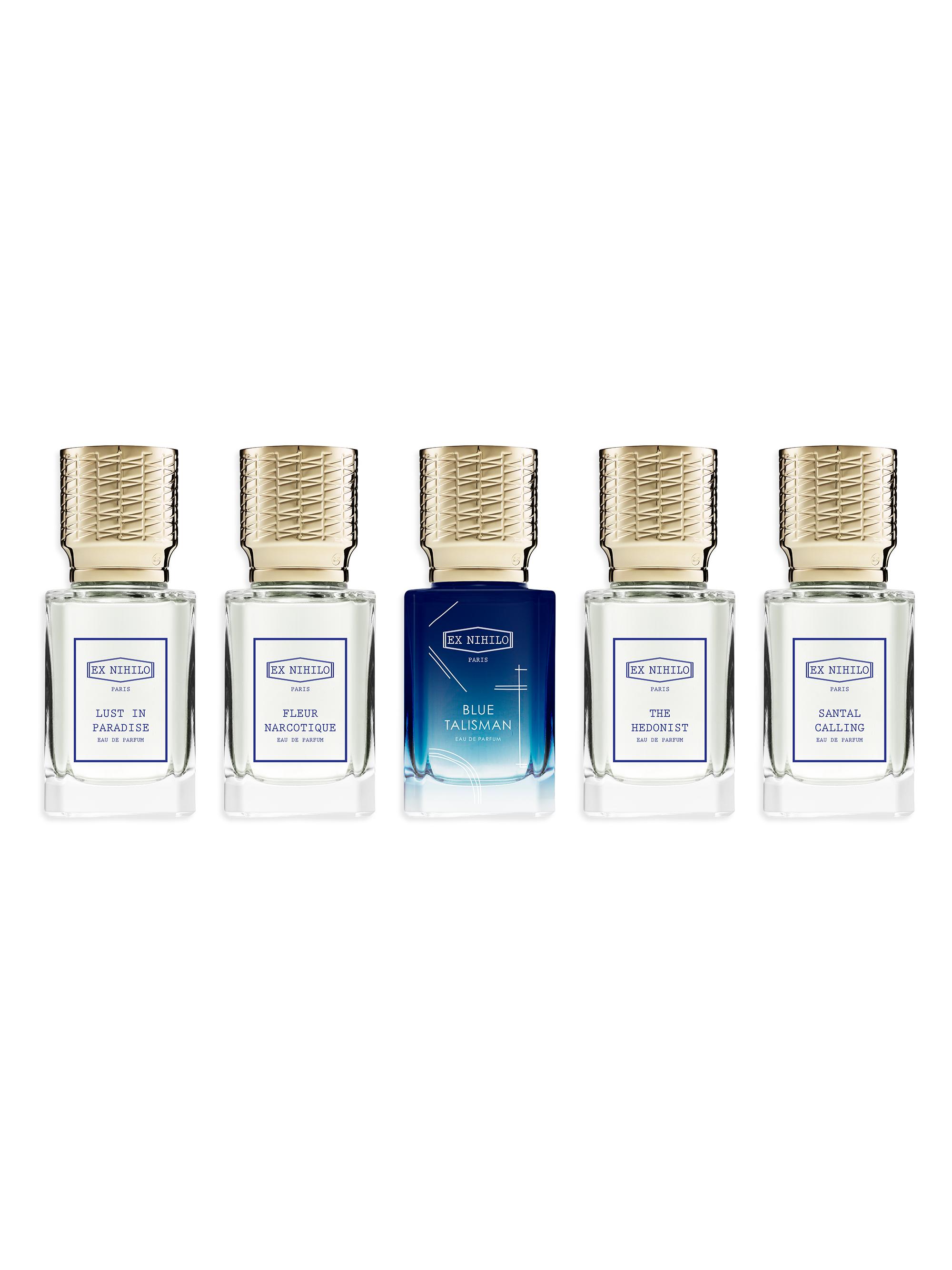 Ex Nihilo Selection Iconique 6-Piece Eau de Parfum Discovery Set
