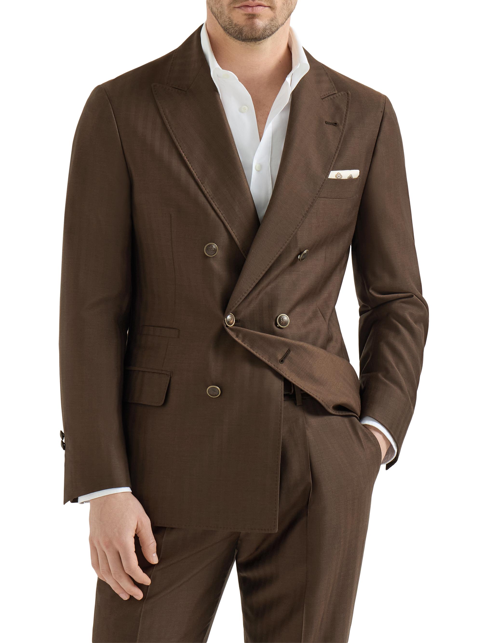 Men's Brunello Cucinelli Designer Sportscoats & Blazers | Saks