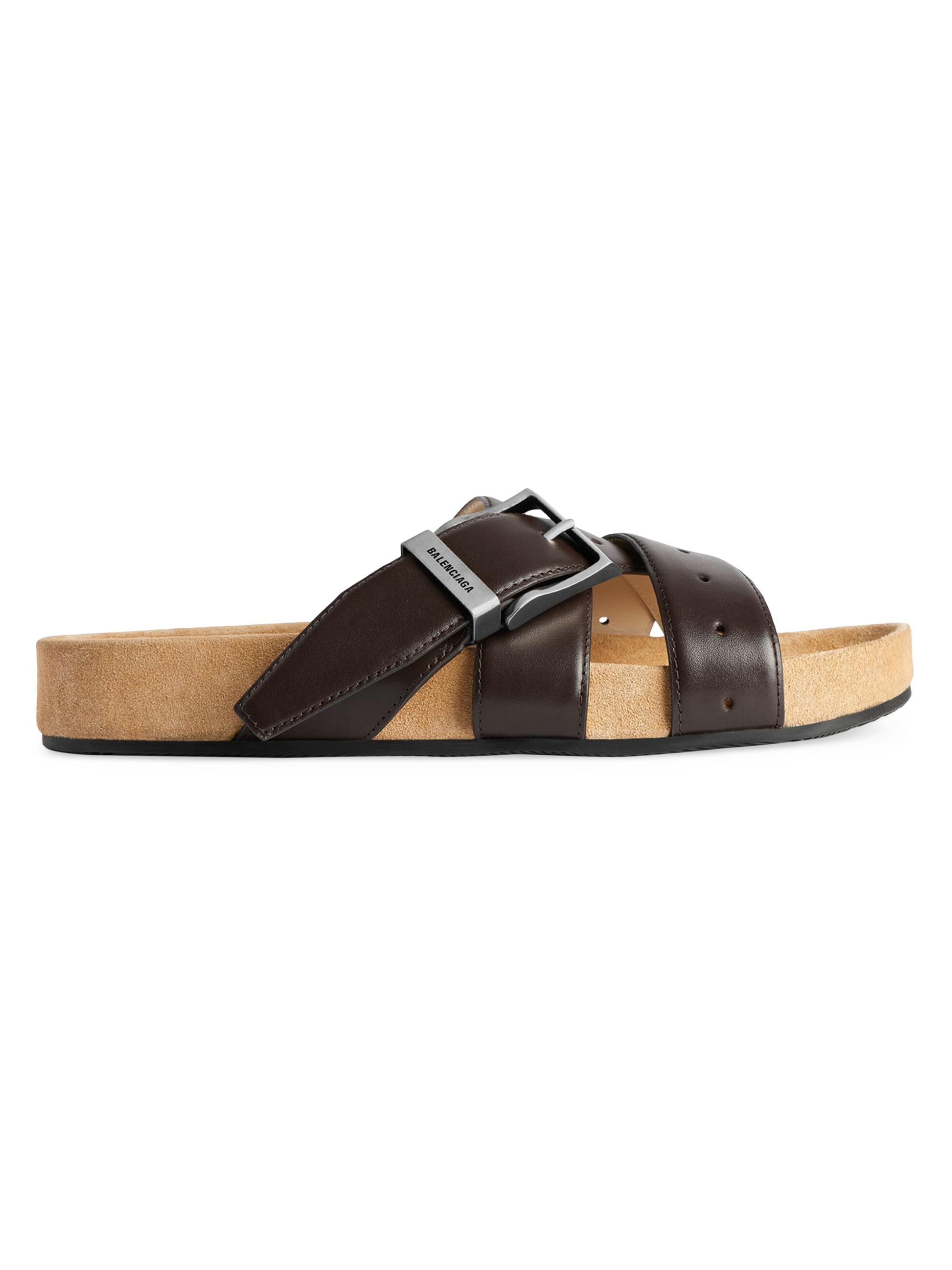 Balenciaga Home Mule | Saks Fifth Avenue