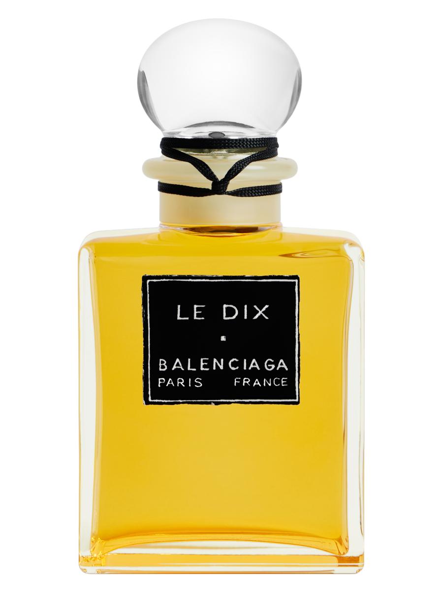 バレンシアガ LE DIX Balenciaga Le Dix Parfum | Saks Fifth Avenue