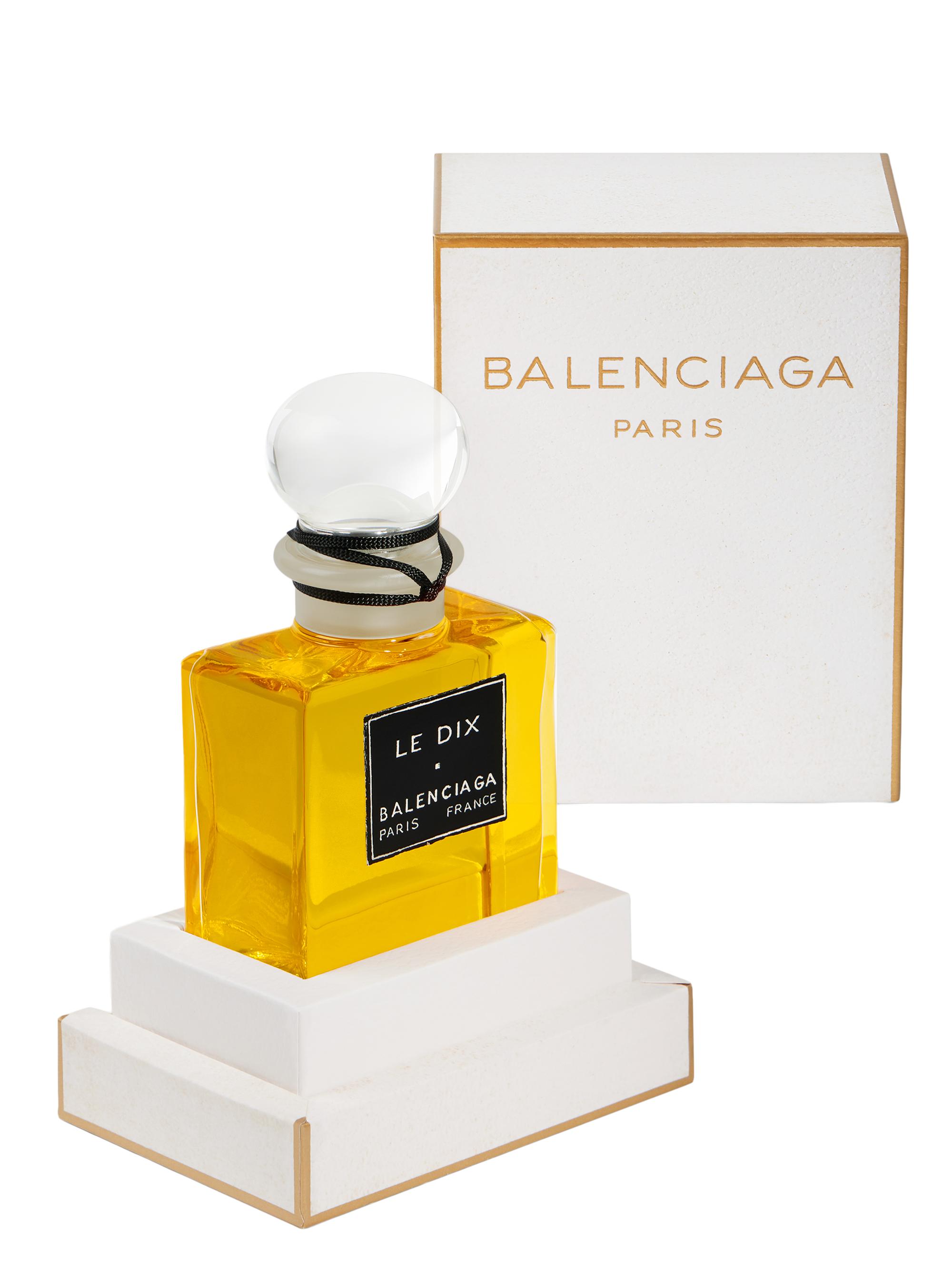 Balenciaga Le Dix Parfum | Saks Fifth Avenue