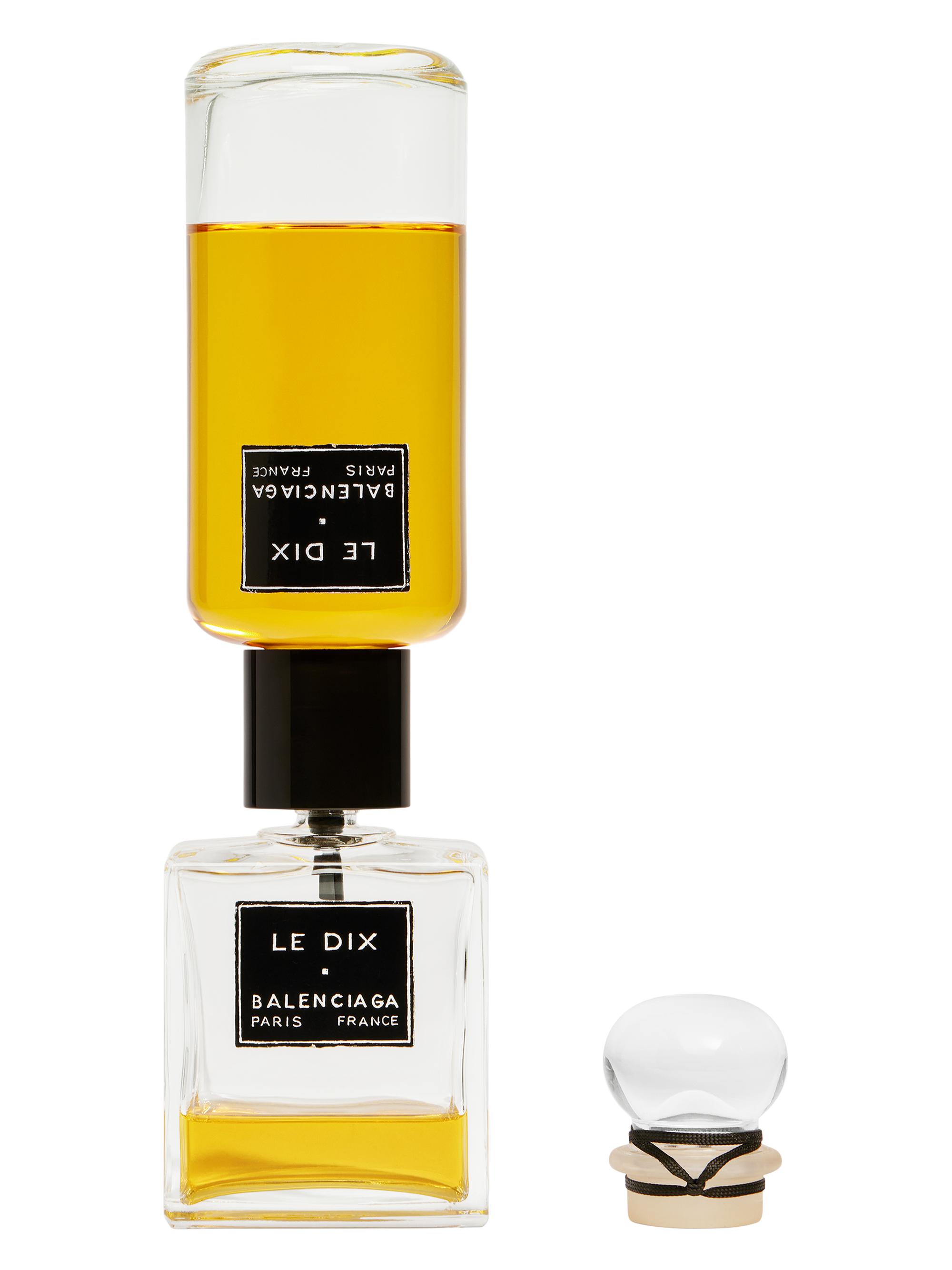 BALENCIAGA バレンシアガLe Dix 他香水5点　各30ml 未開封 Balenciaga Le Dix Parfum | Saks Fifth Avenue