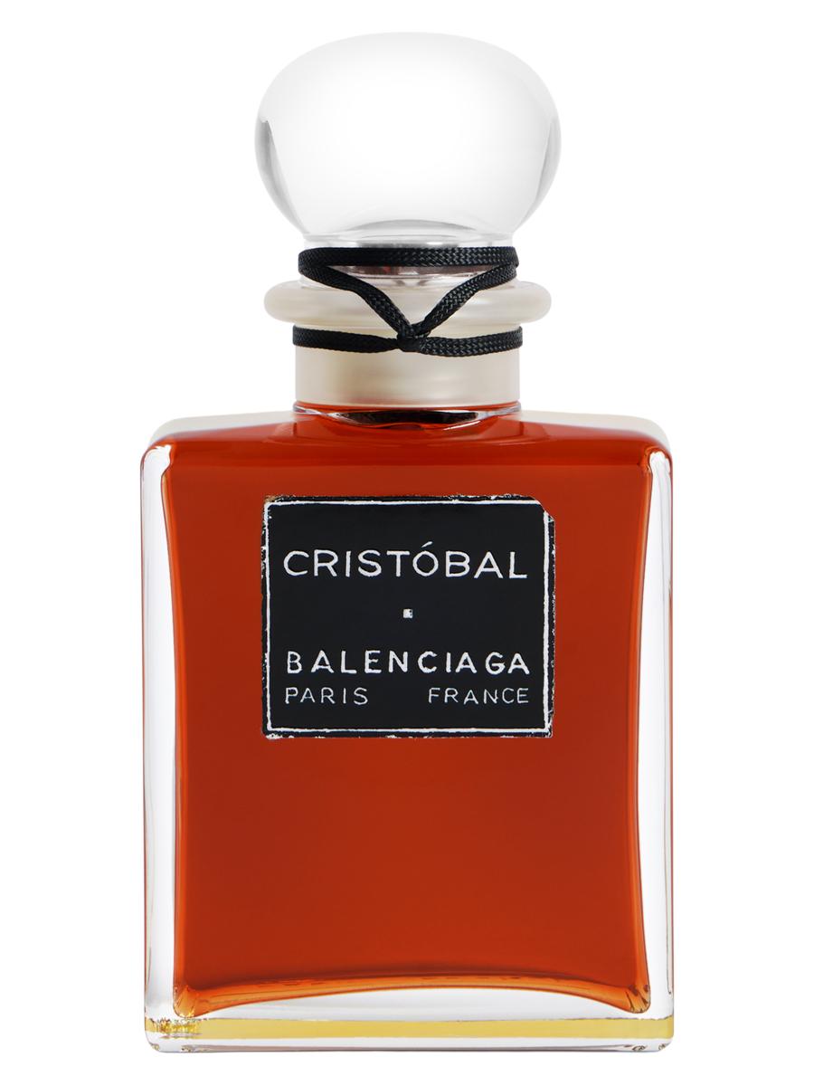 Balenciaga Cristóbal Parfum | Saks Fifth Avenue