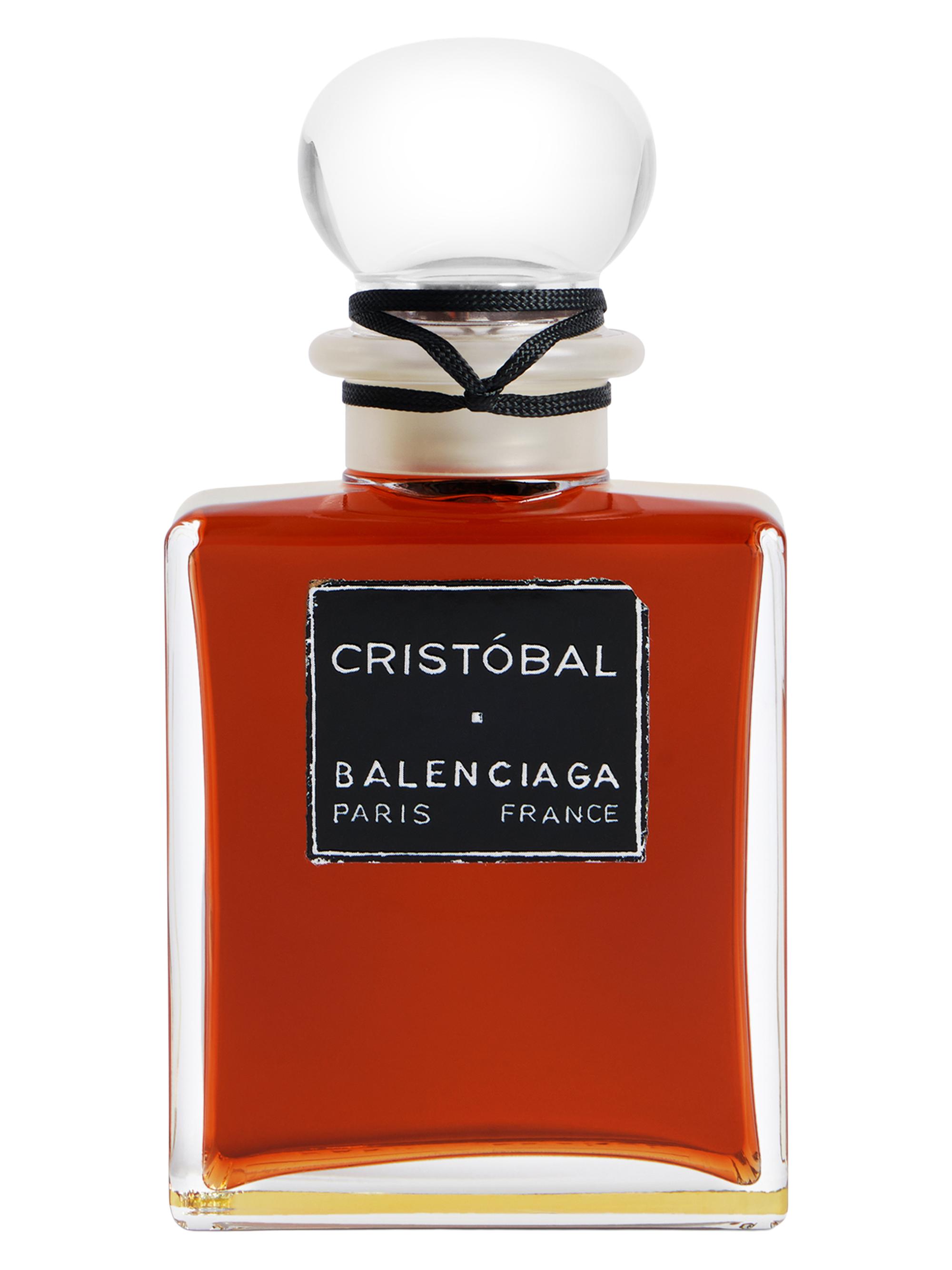 廃盤バレンシアガ BALENCIAGA CRISTOBAL EDT 30ml香水 Balenciaga Cristóbal Parfum | Saks Fifth Avenue