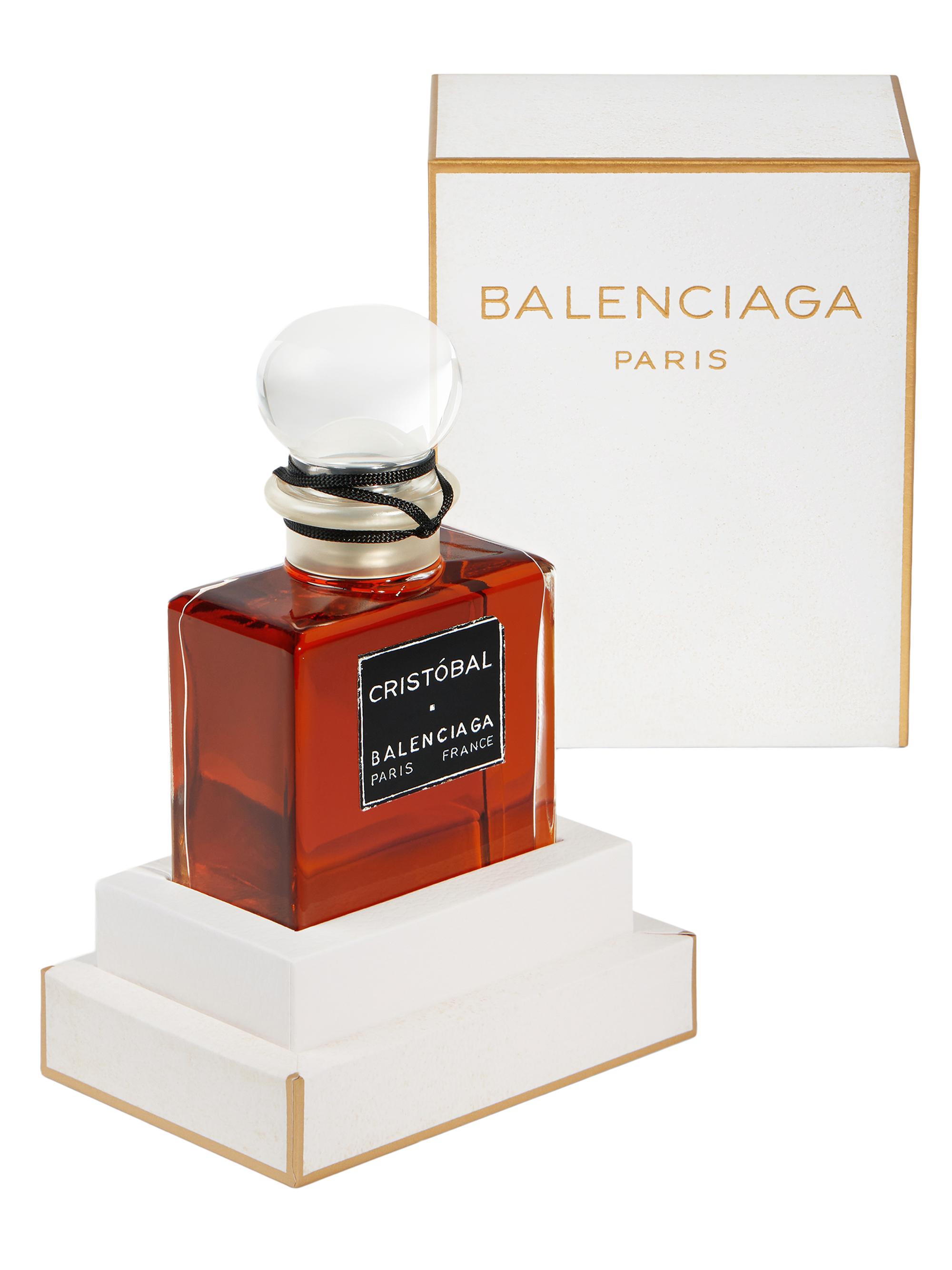 Balenciaga Cristóbal Parfum | Saks Fifth Avenue