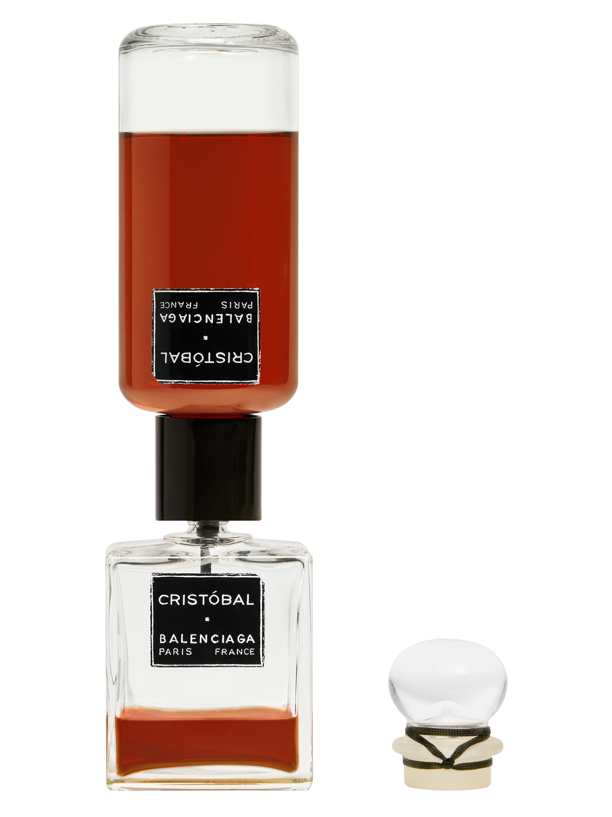 Balenciaga Cristóbal Parfum | Saks Fifth Avenue
