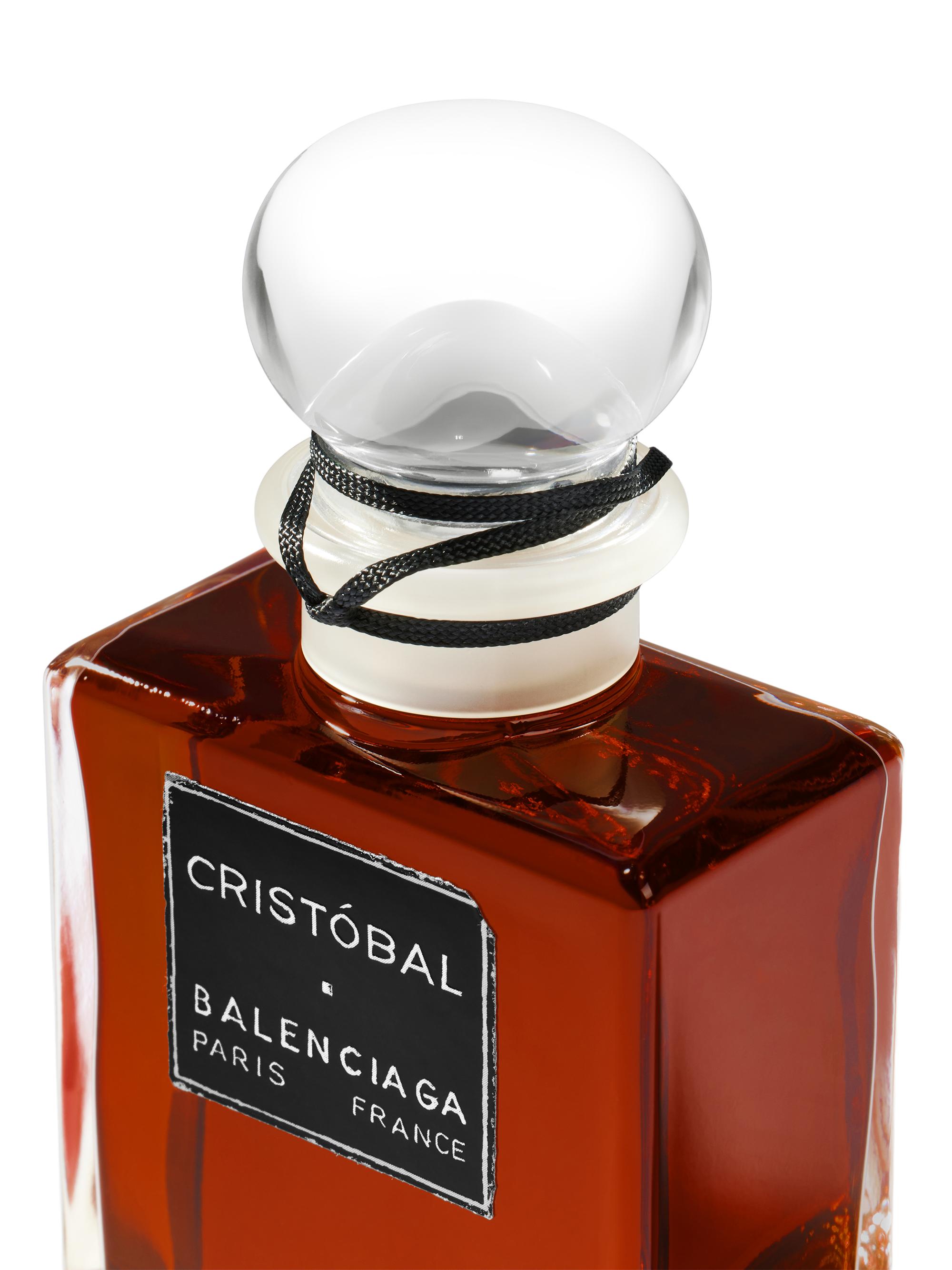 Balenciaga Cristóbal Parfum | Saks Fifth Avenue