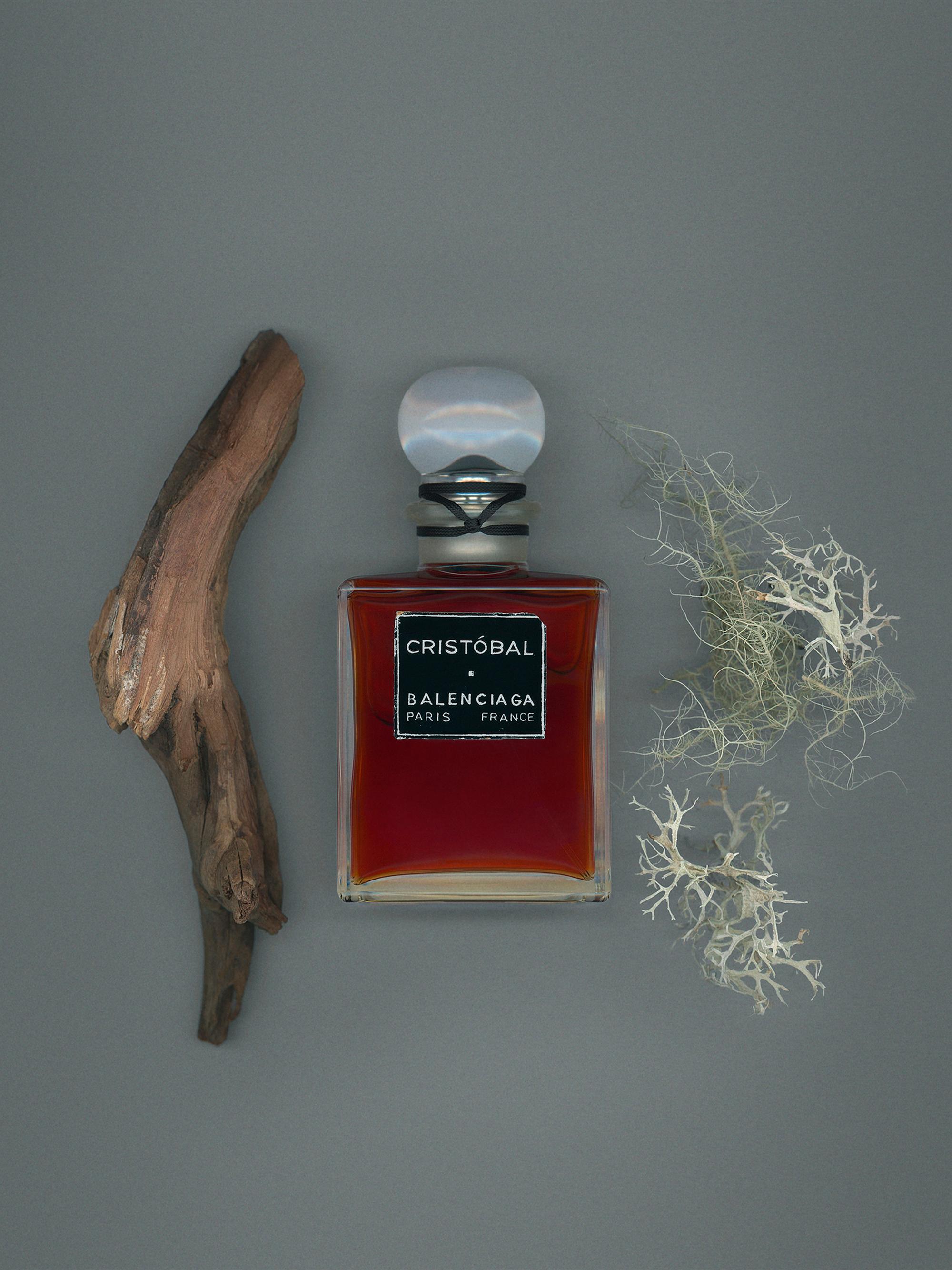 Balenciaga Cristóbal Parfum | Saks Fifth Avenue