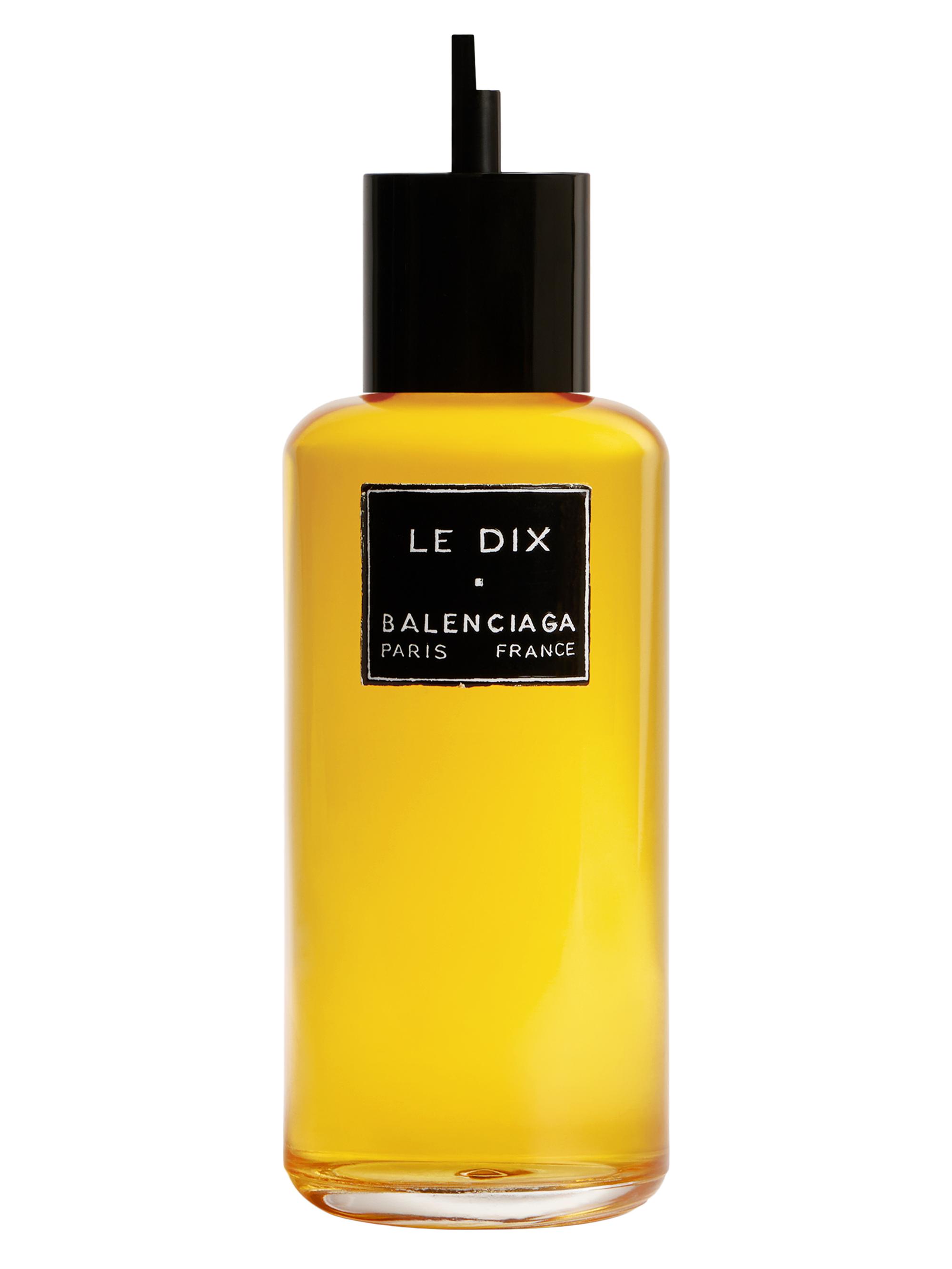 Balenciaga Les Dix 10-Piece Miniature Parfum Set | Saks Fifth Avenue