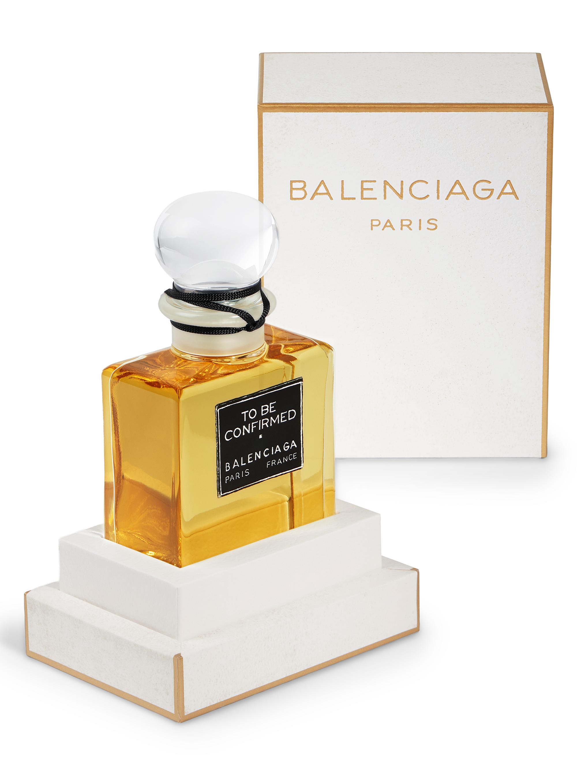Balenciaga To Be Confirmed Parfum | Saks Fifth Avenue