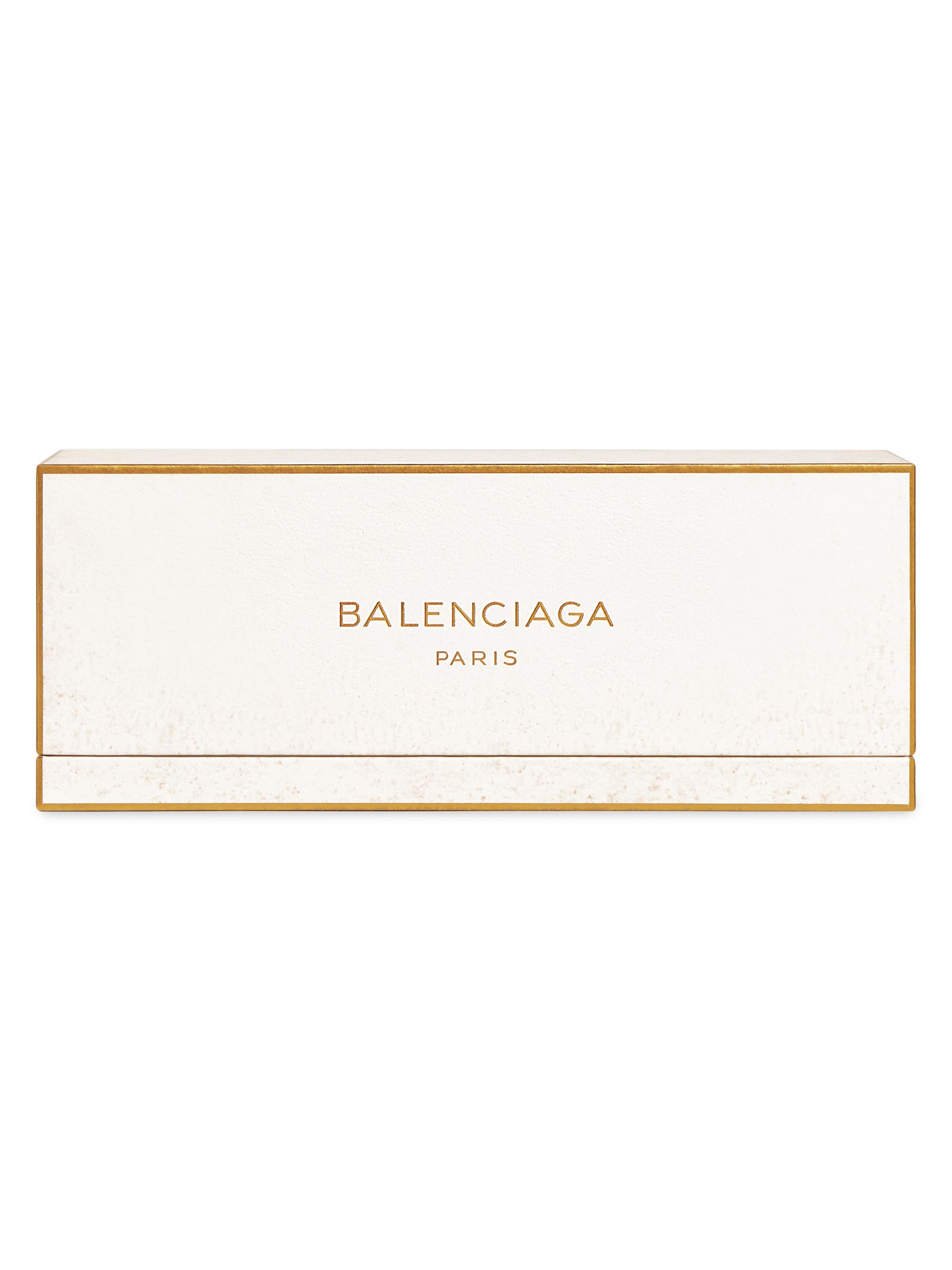 Balenciaga Les Dix 10-Piece Miniature Parfum Set | Saks Fifth Avenue
