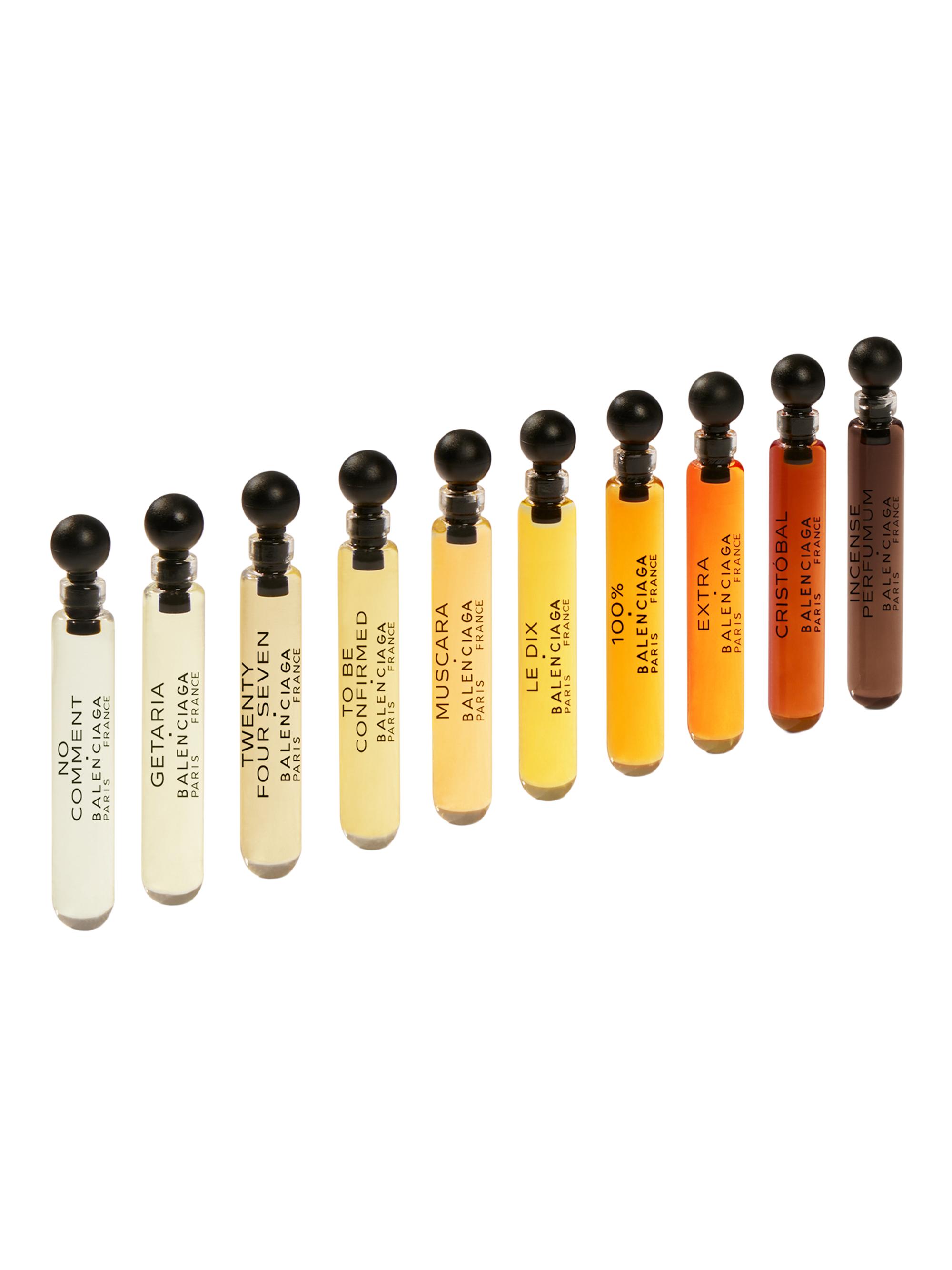 Balenciaga 10-Piece Parfum Discovery Box | Saks Fifth Avenue