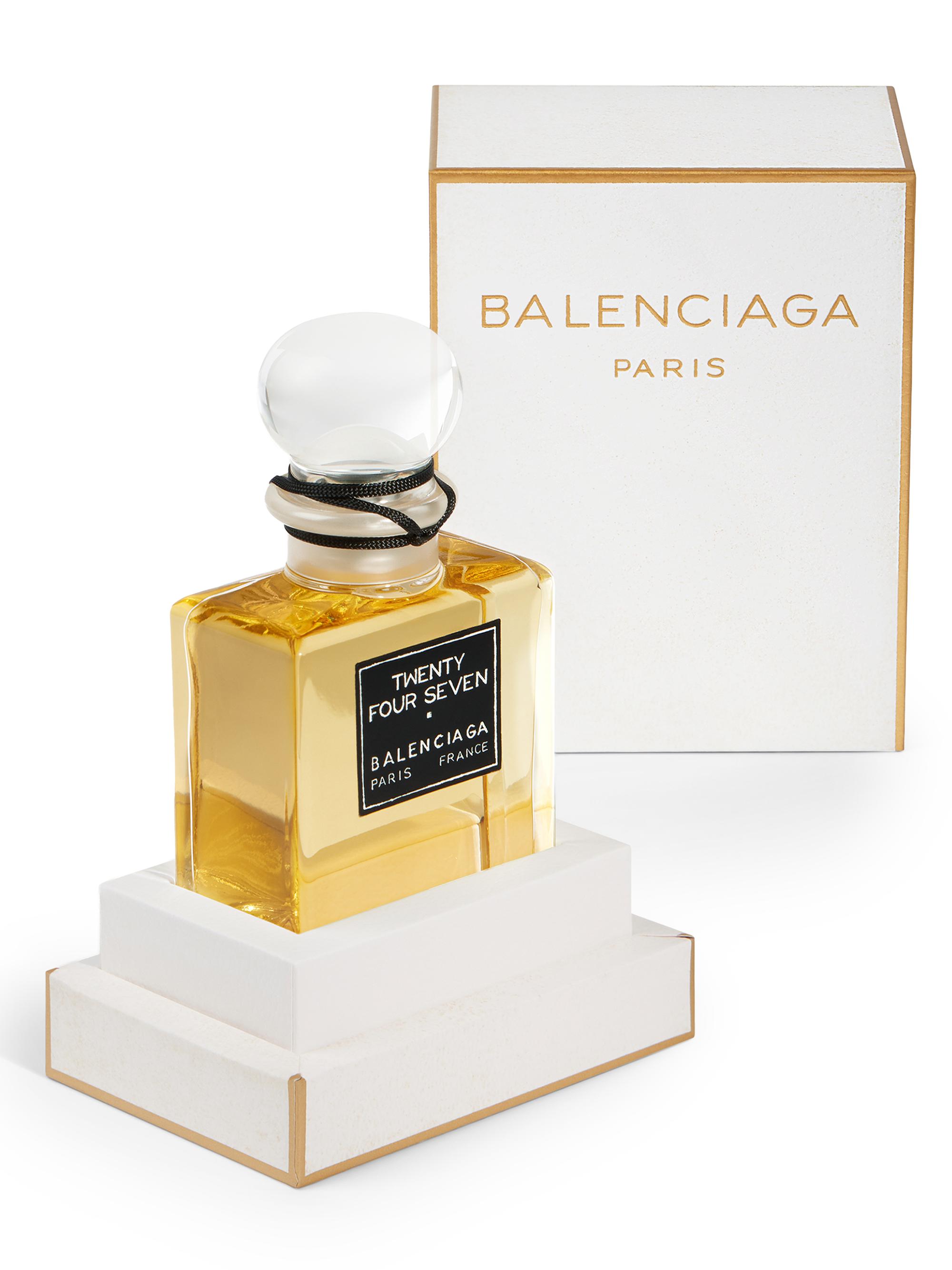 old CHANEL old balenciaga 香水 Balenciaga Twenty Four Seven Parfum | Saks Fifth Avenue