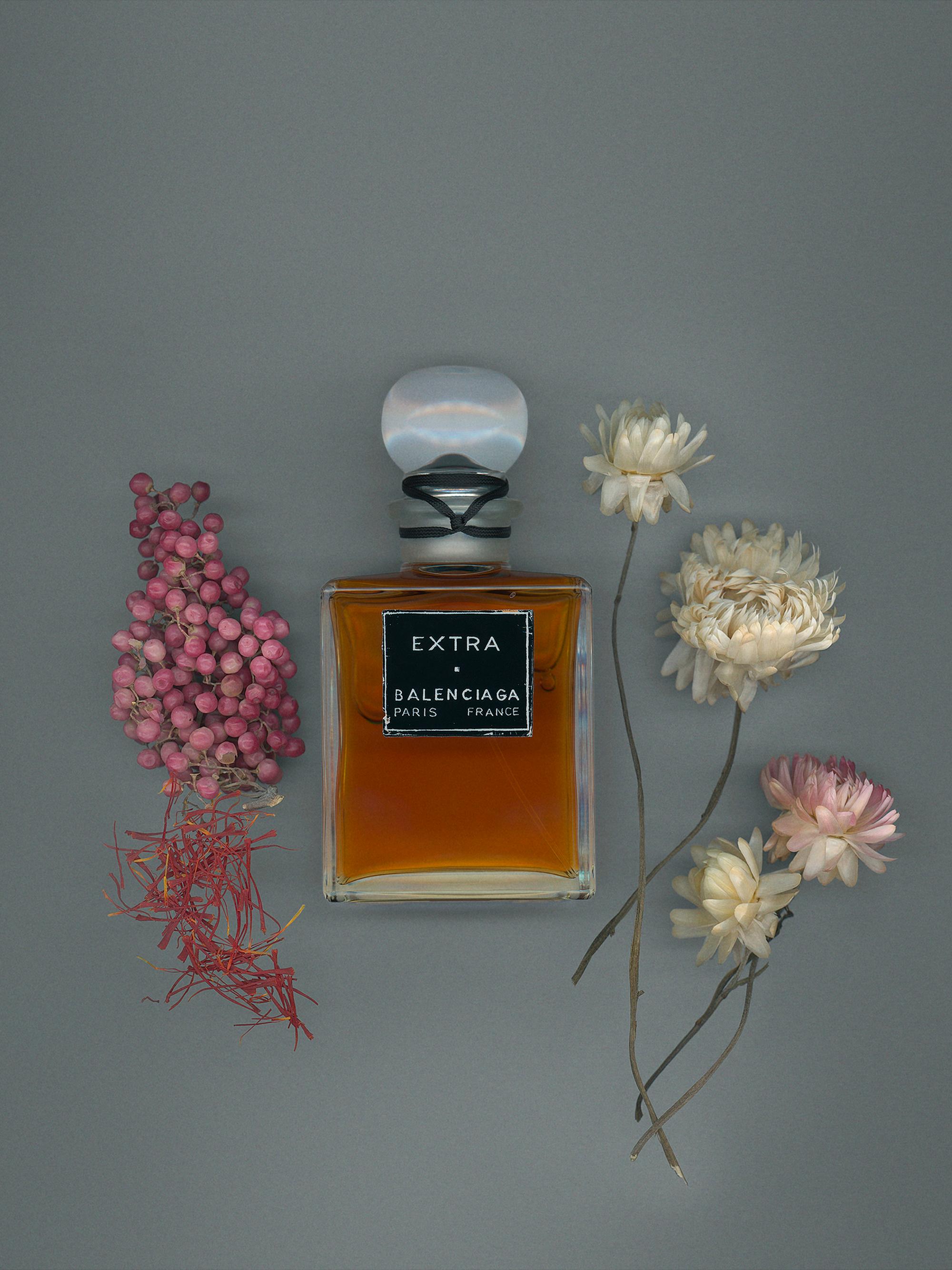BALENCIAGA EXTRA パルファム 100ml Balenciaga Extra Parfum | Saks Fifth Avenue