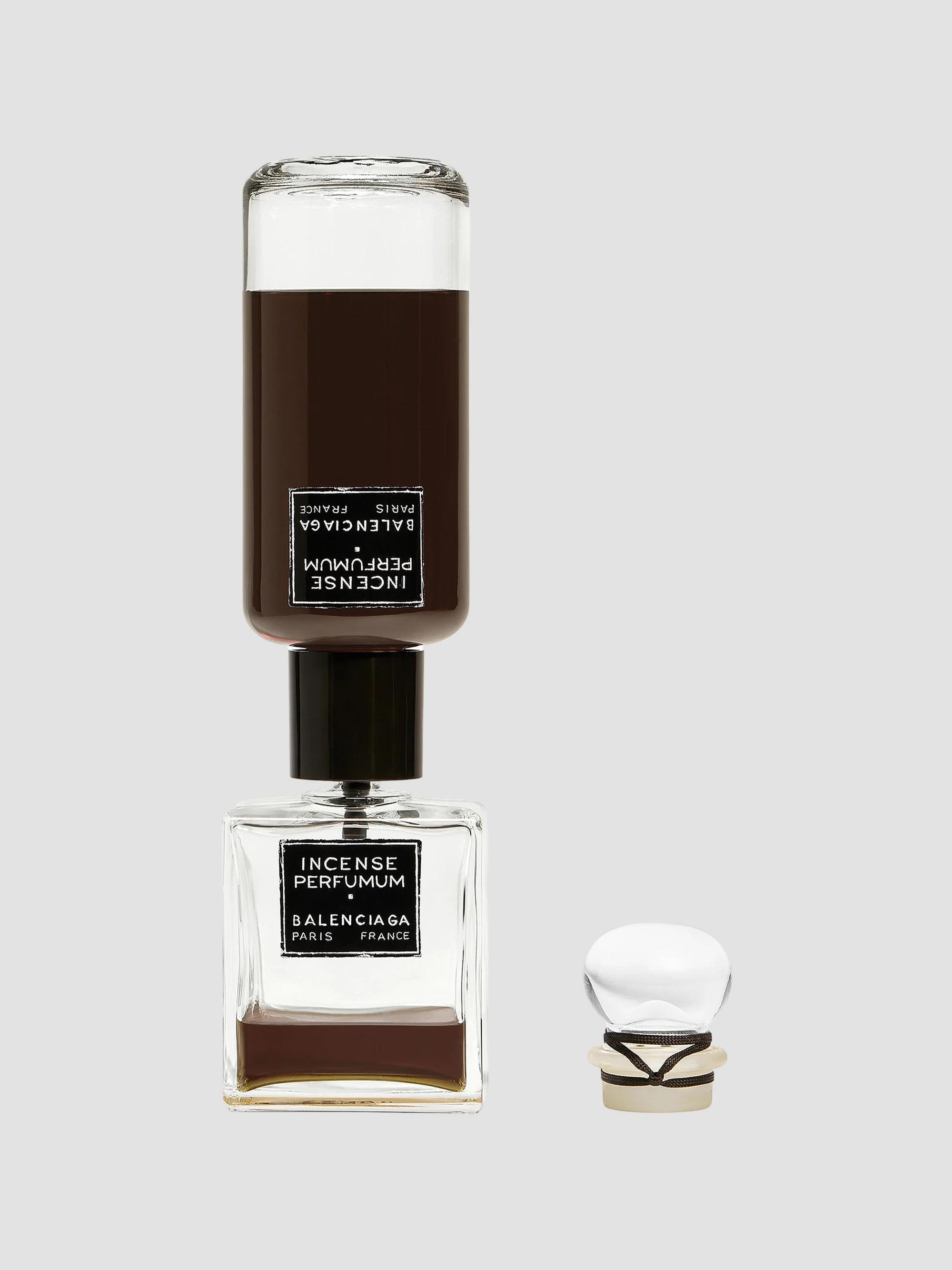 バレンシアガ インセンスペルフムム　10ml Balenciaga Incense Perfumum Parfum | Saks Fifth Avenue